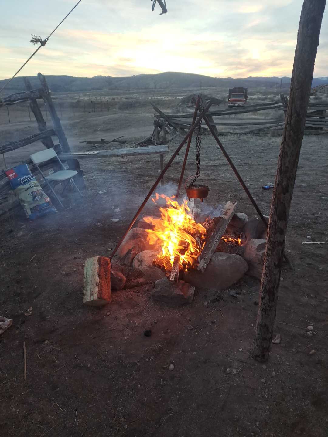 Skiver Ranch