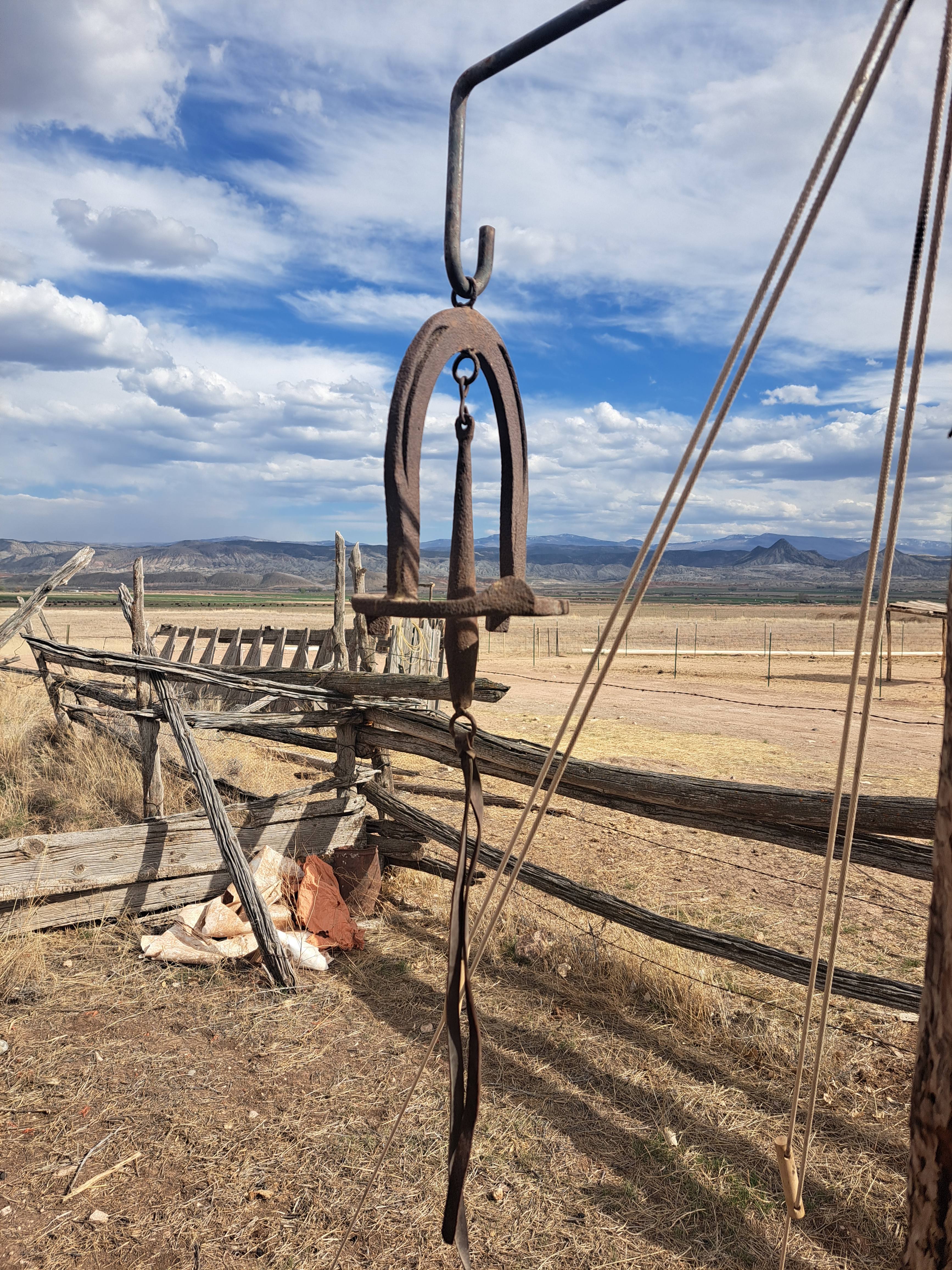 Skiver Ranch