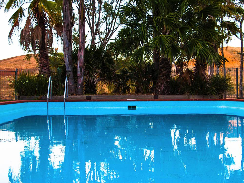 Bonnie Doon Caravan Park