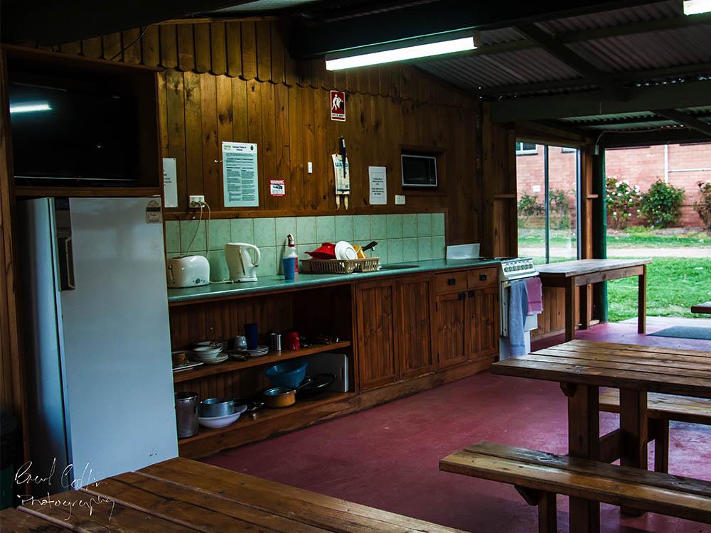 Bonnie Doon Caravan Park