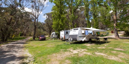 Beechworth Holiday Park