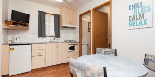 Beechworth Holiday Park