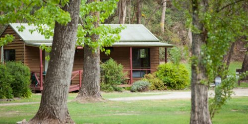Beechworth Holiday Park