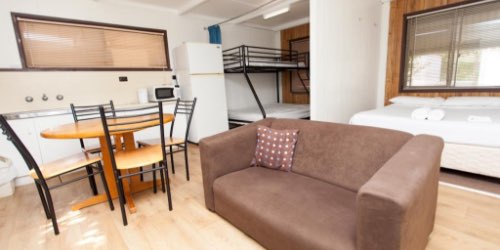 Beechworth Holiday Park