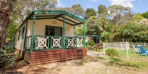 Beechworth Holiday Park