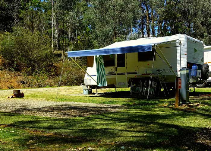 Beechworth Holiday Park