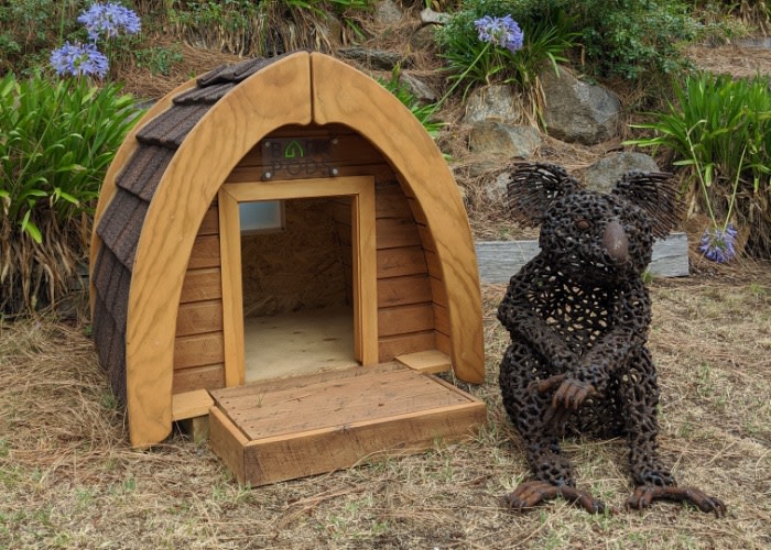 Beechworth Holiday Park