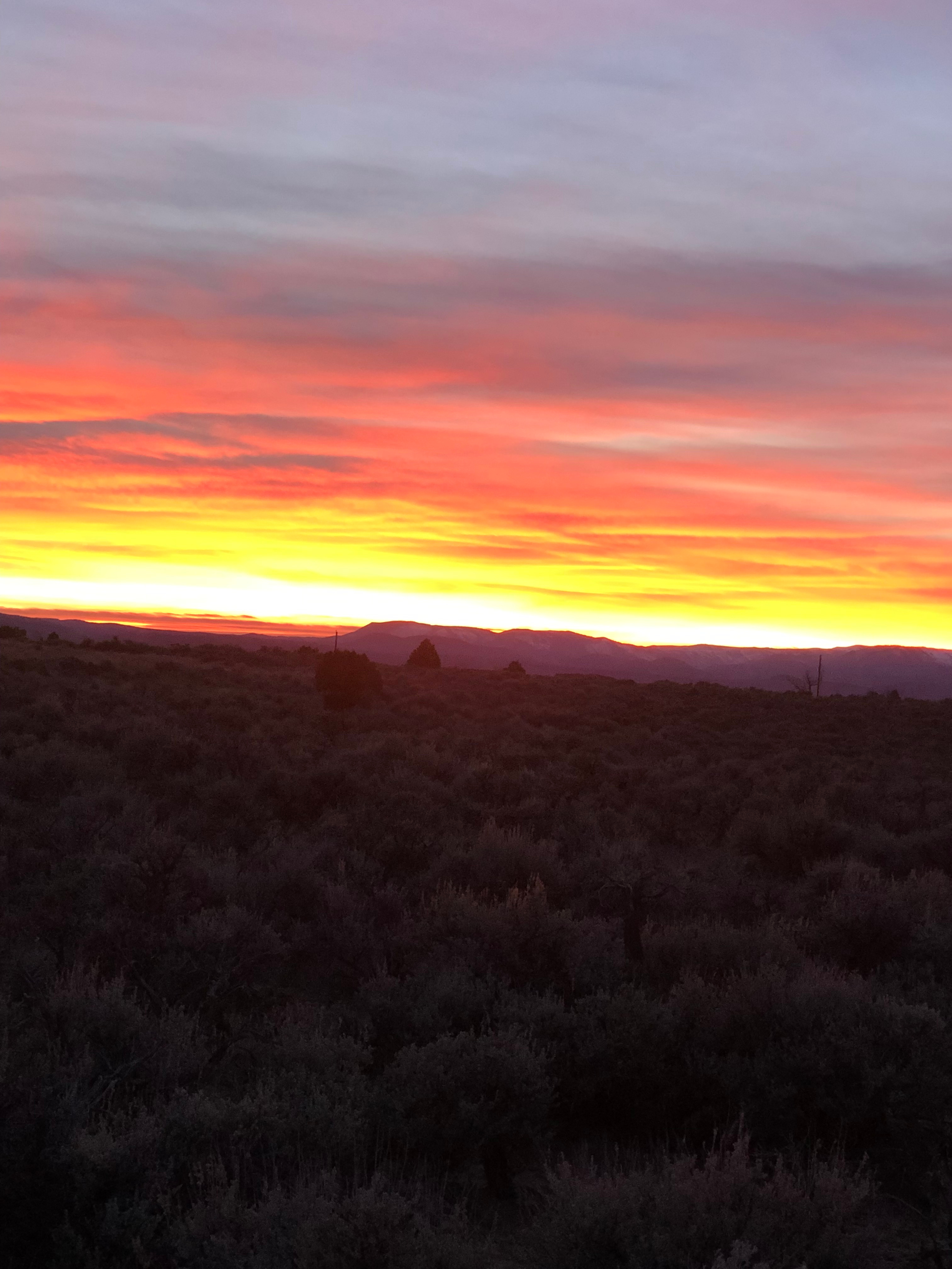Horseshoe Ridge Retreat