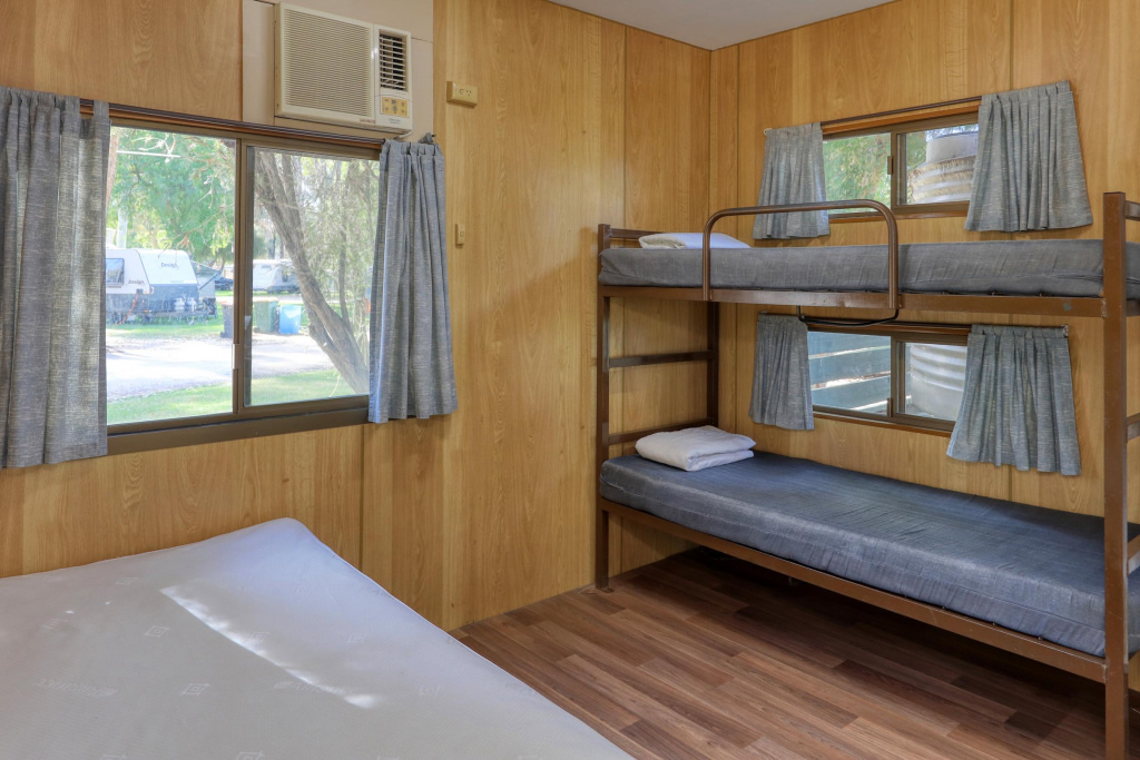 BIG4 Barham Holiday Park