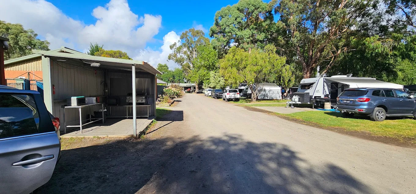 Otways Tourist Park