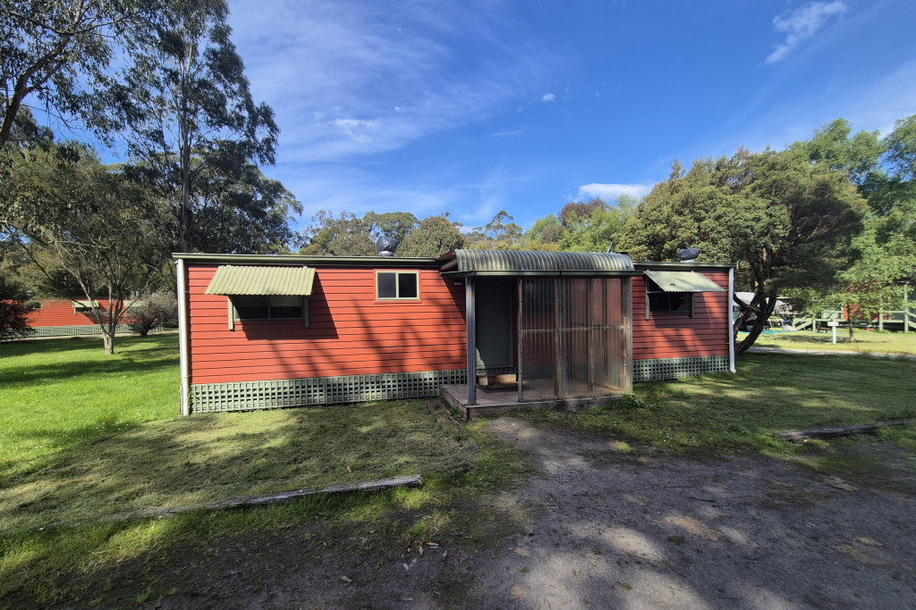 Otways Tourist Park