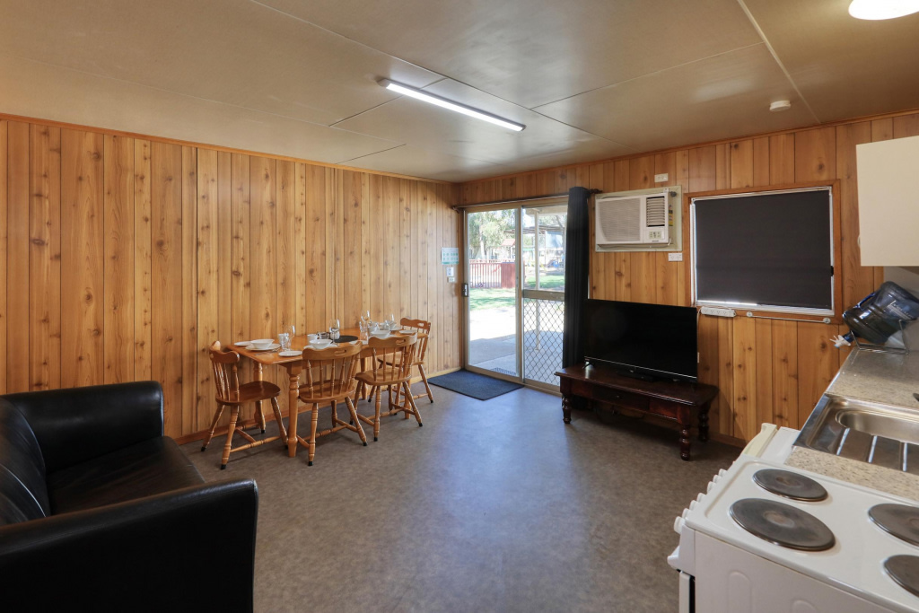 BIG4 Barham Holiday Park