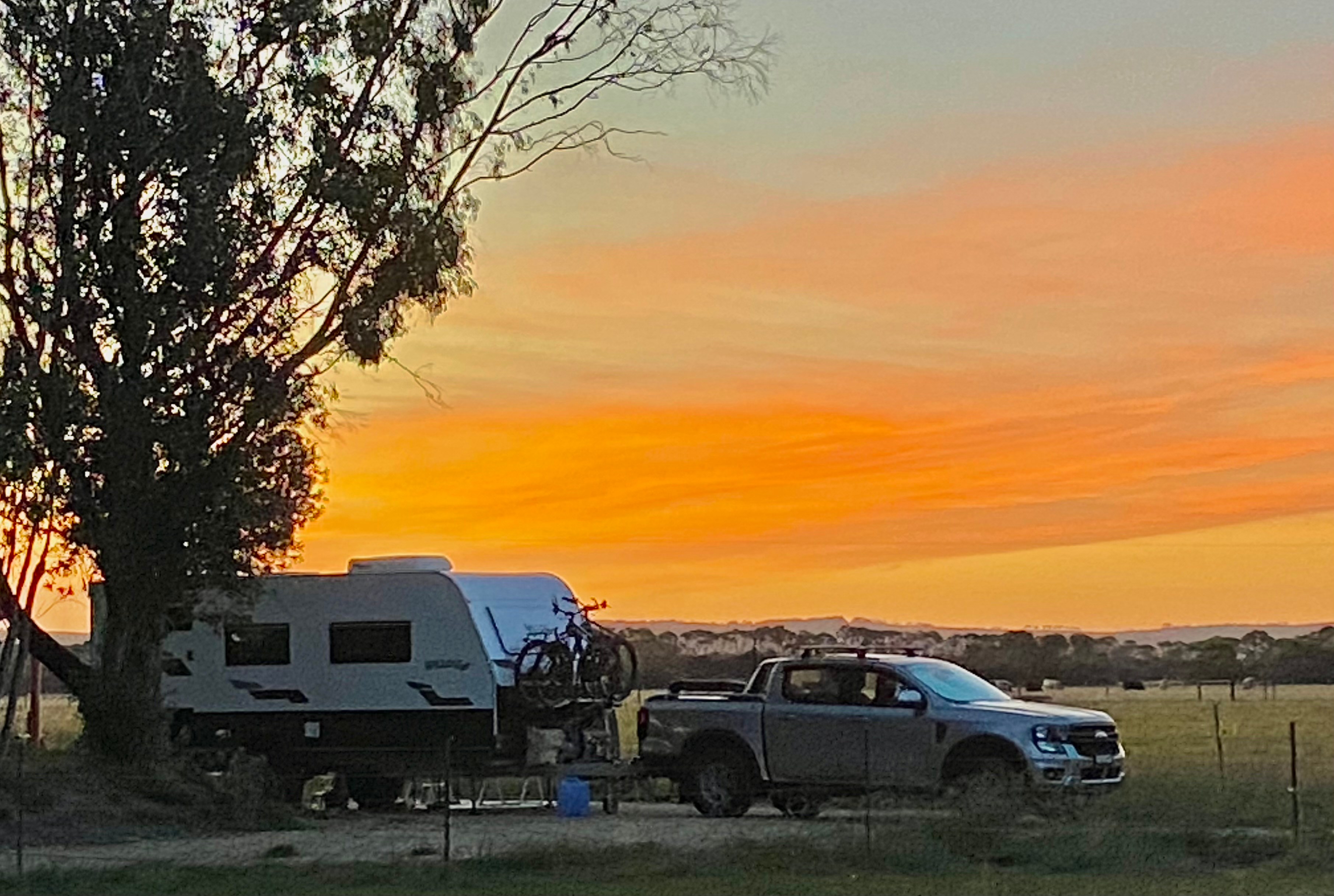 The Farm @ JU Buffalo (S Gippsland)
