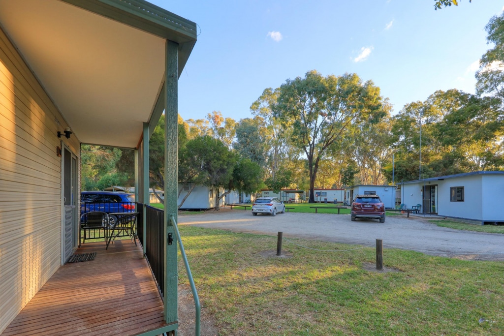 BIG4 Barham Holiday Park