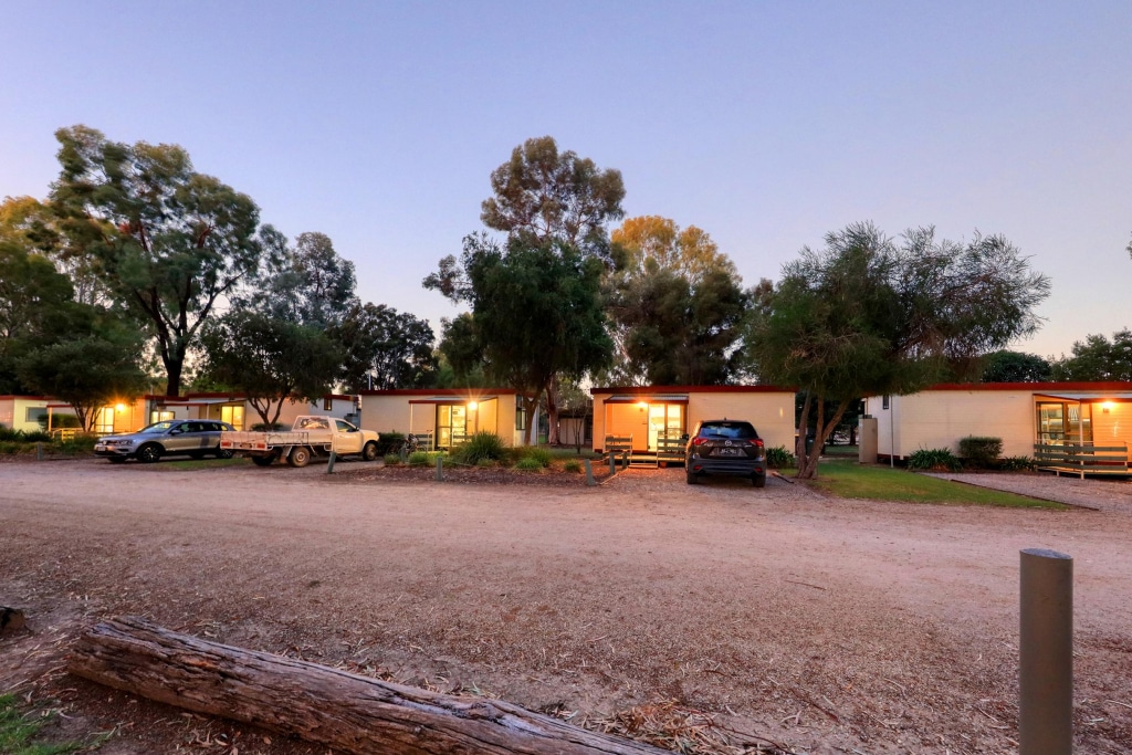 BIG4 Barham Holiday Park