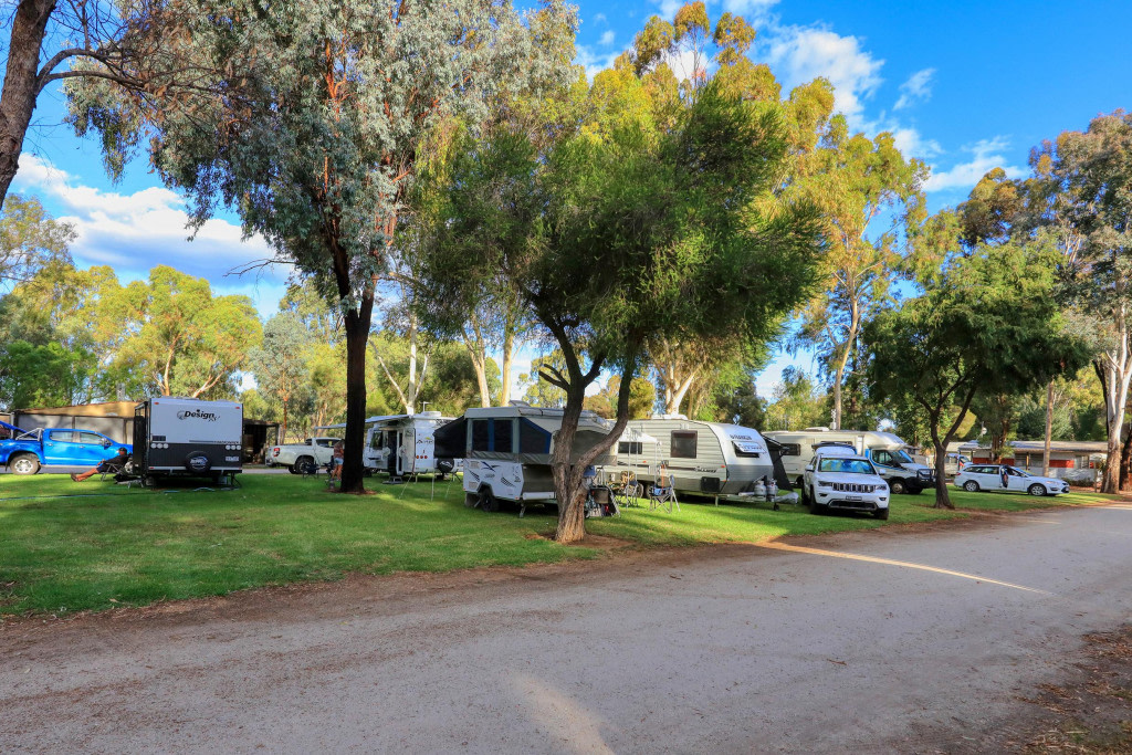 BIG4 Barham Holiday Park