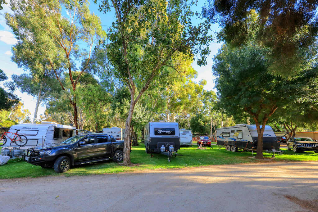 BIG4 Barham Holiday Park