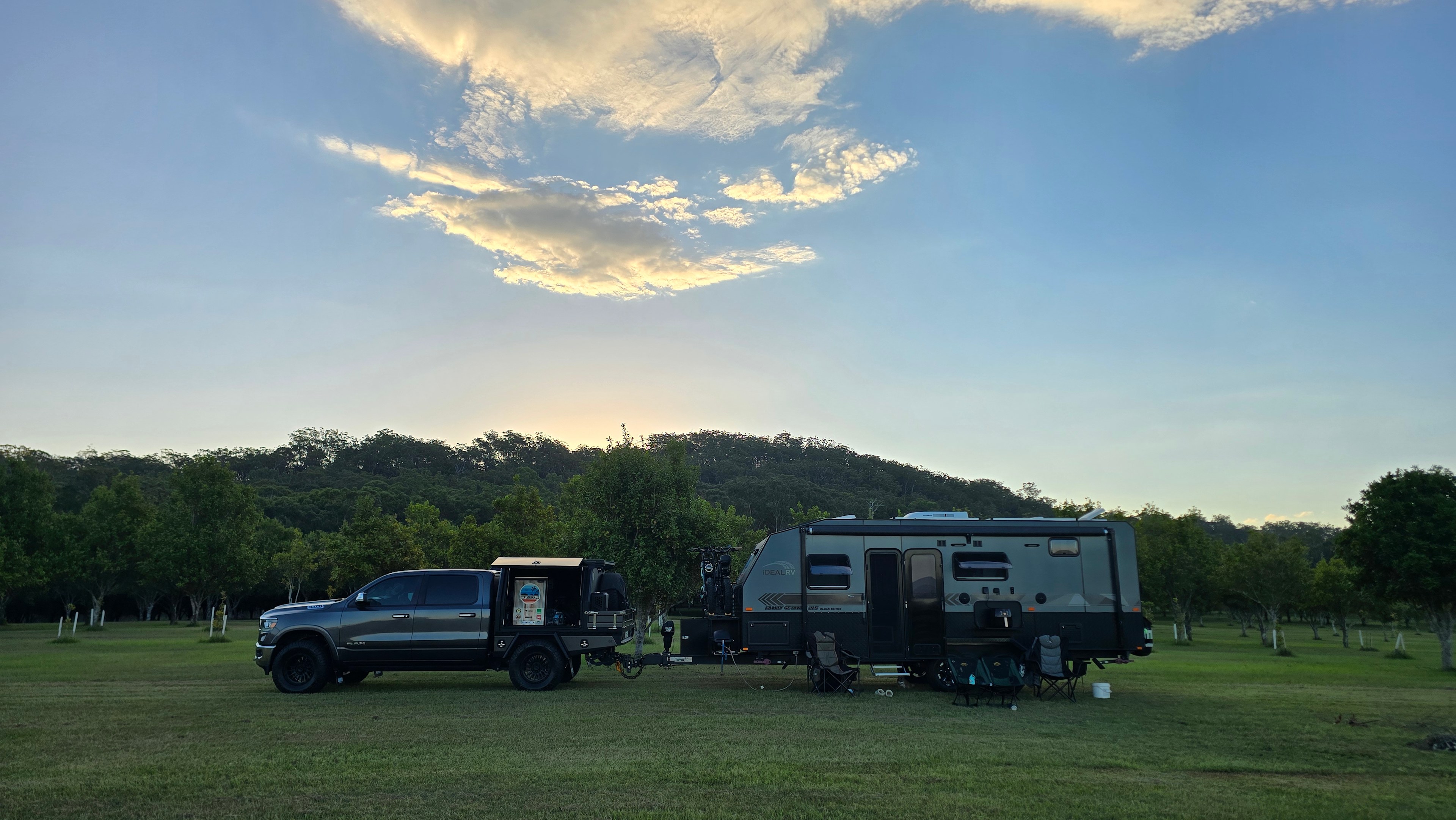 Cambridge Park Macca's