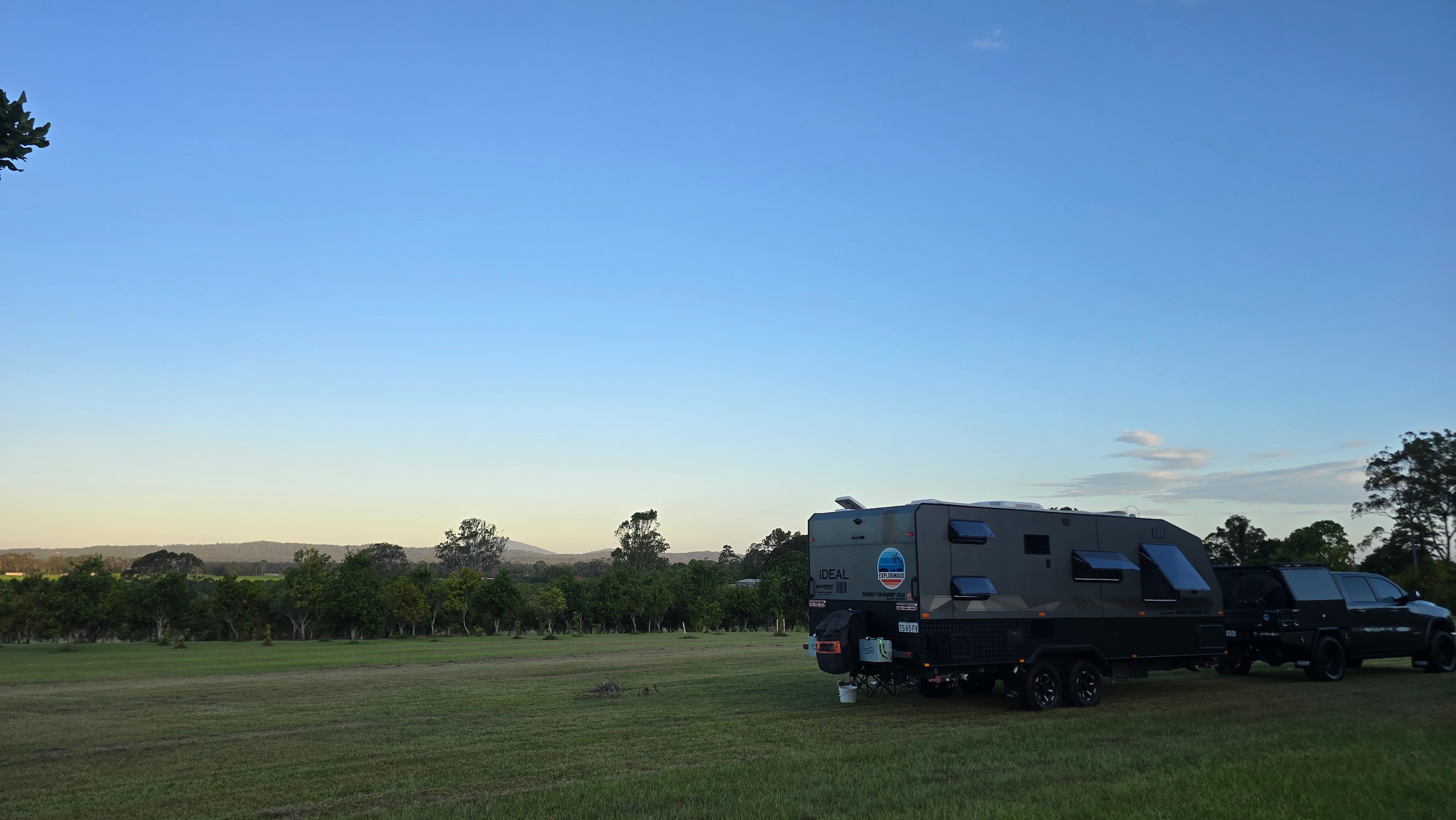 Cambridge Park Macca's