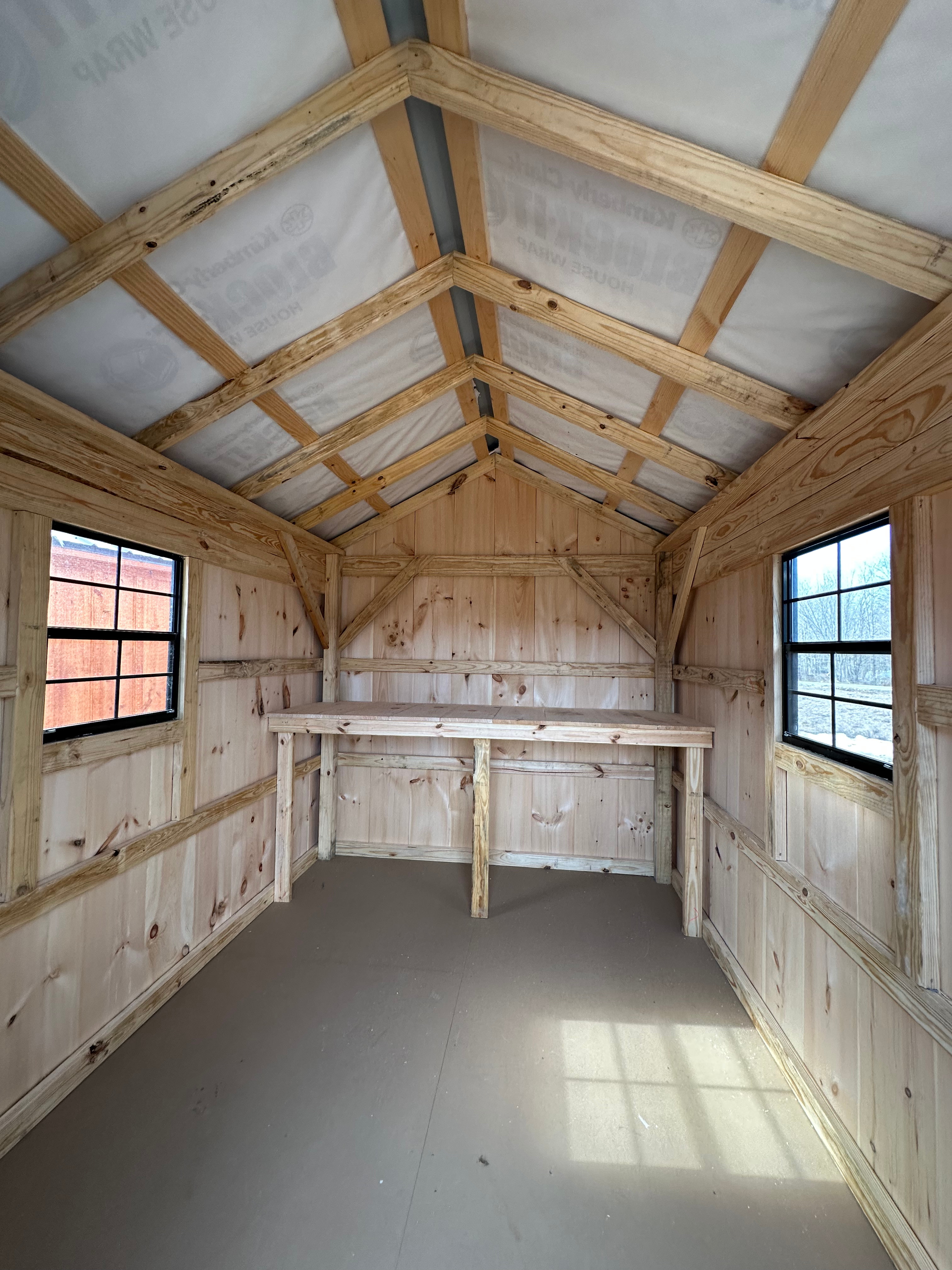 Gatehouse Camp