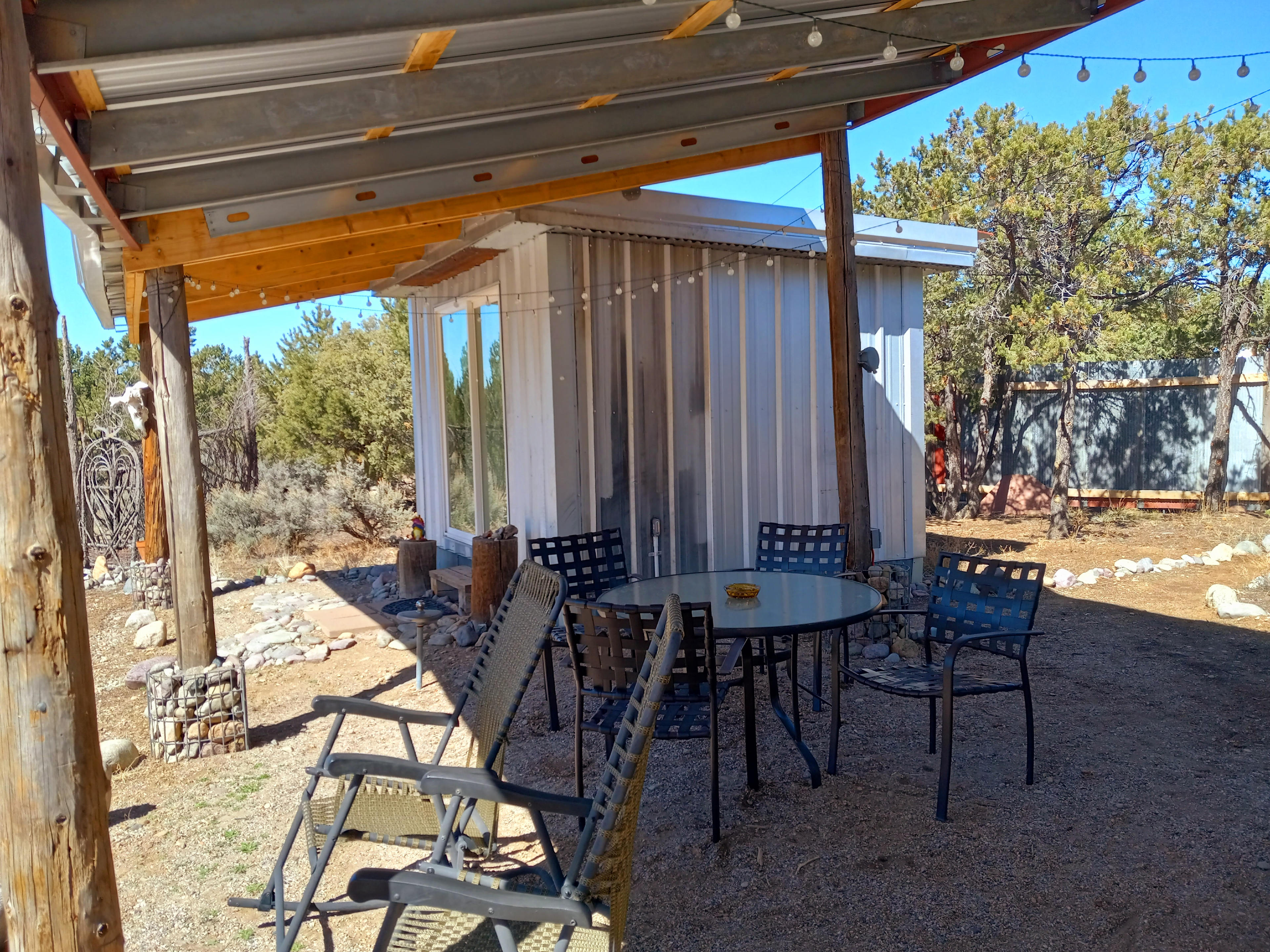 Stargazer Dark Sky RV Camp