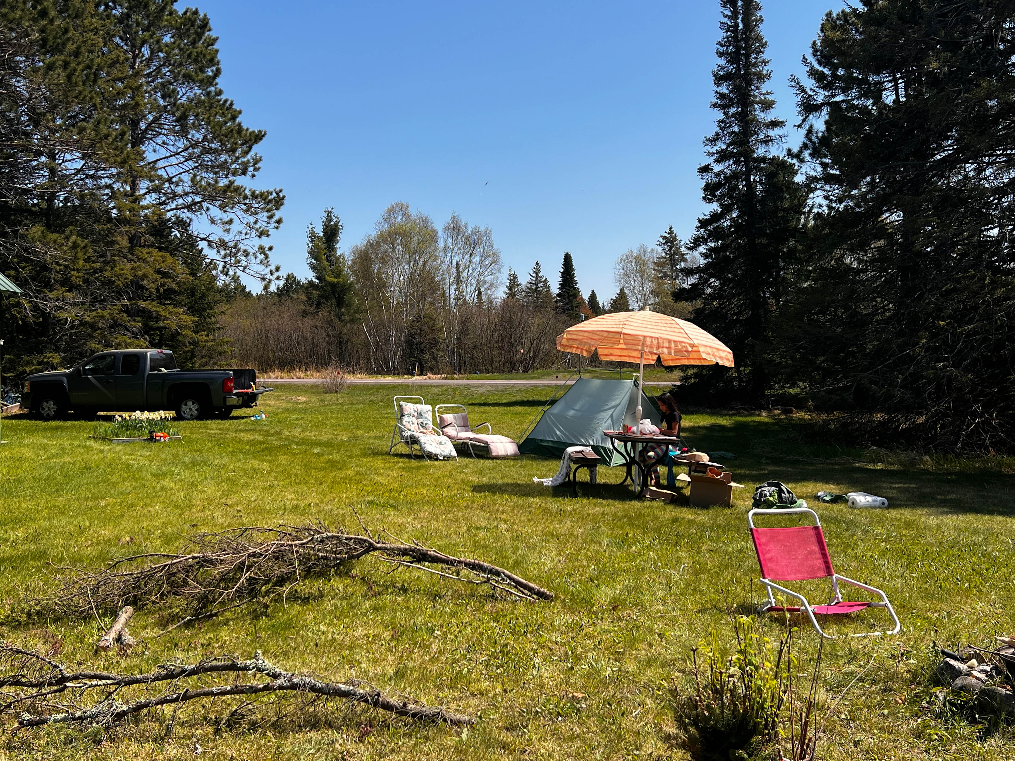 Lake Superior Beauty