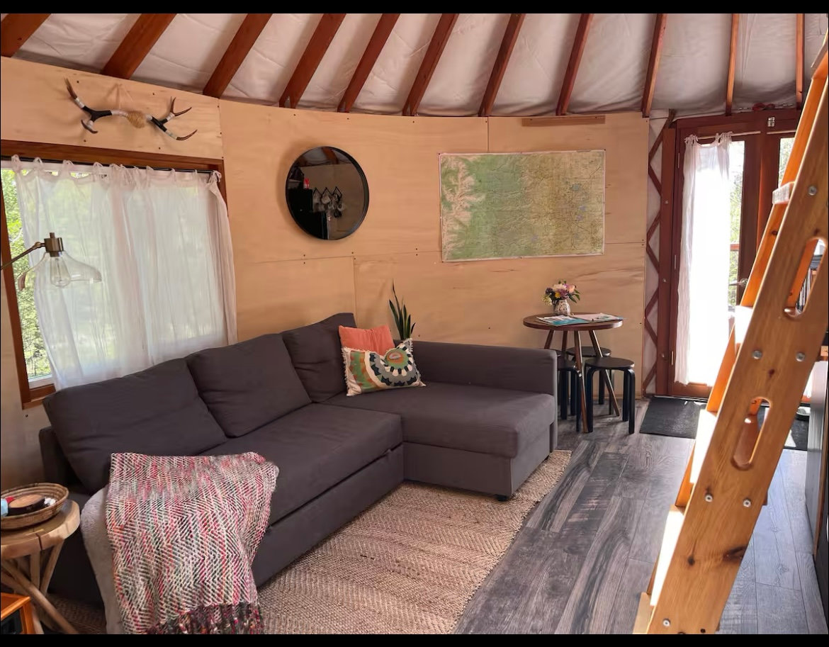 Yurt Haven