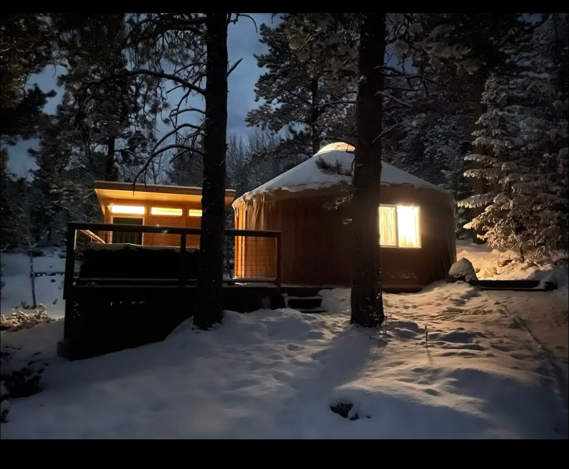 Yurt Haven