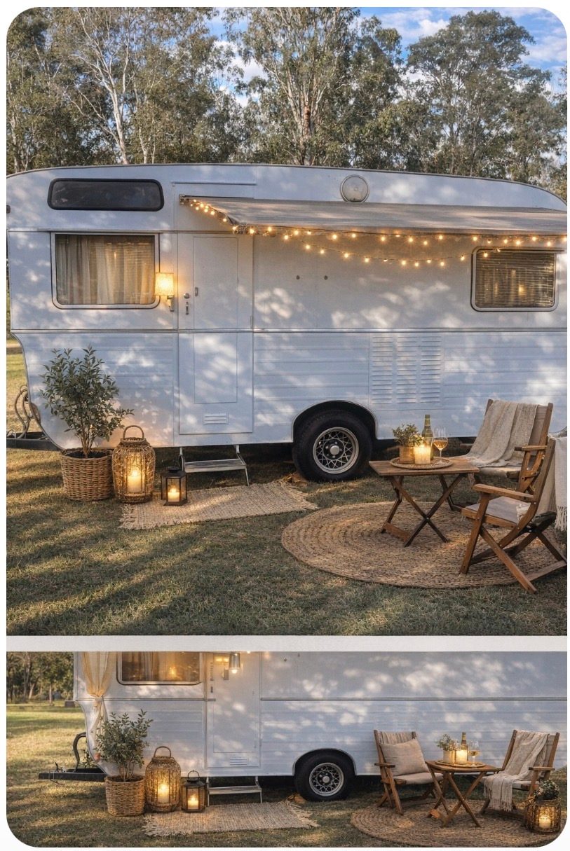 Moyle Manor Camping 001