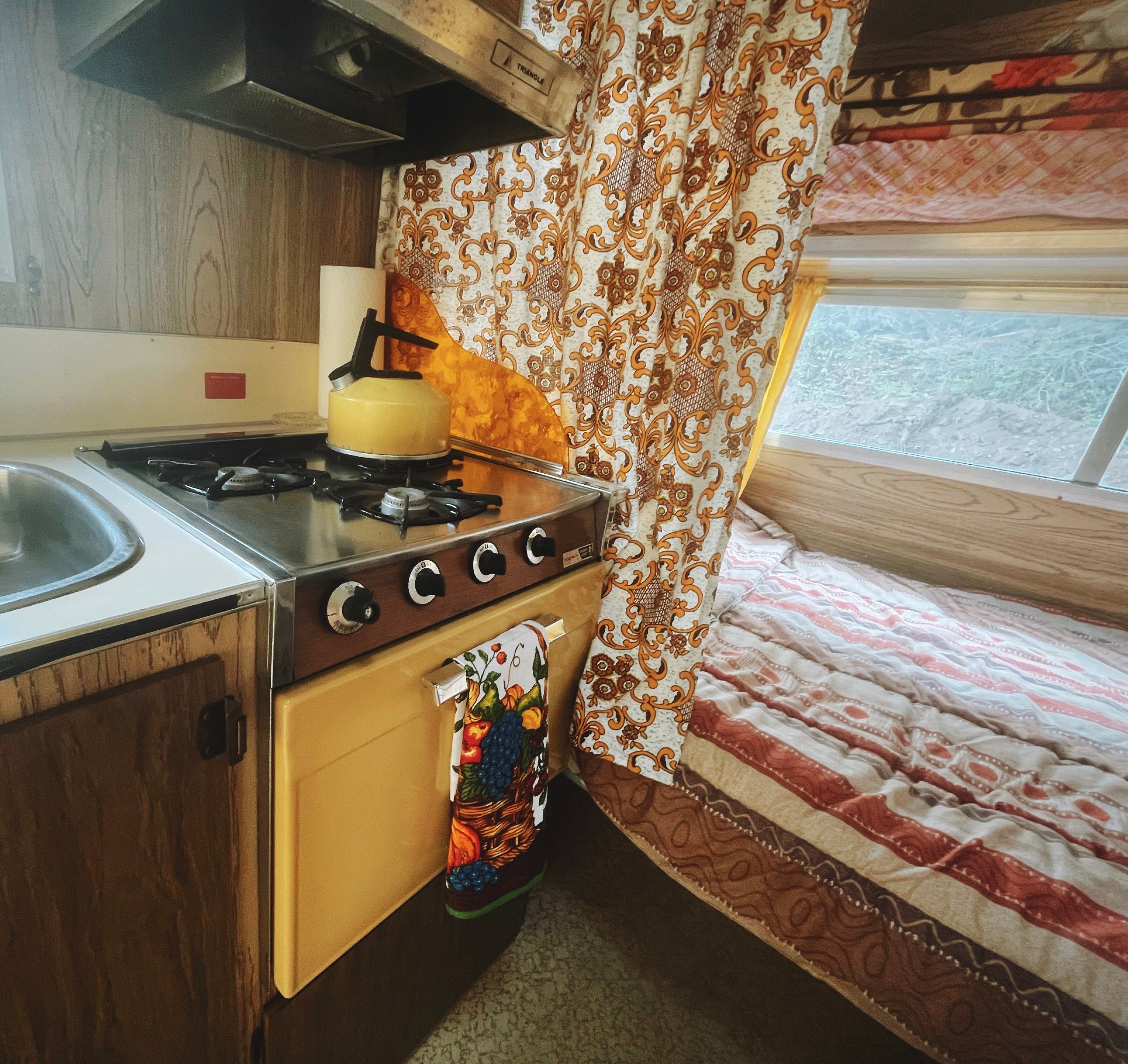 Deadman Acres - Rural Farm