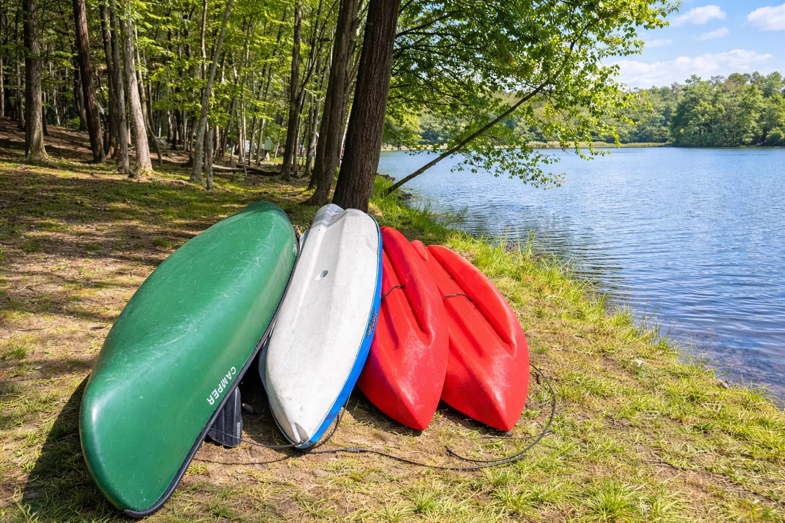 Peaceful Lakefront Stay, HotTub