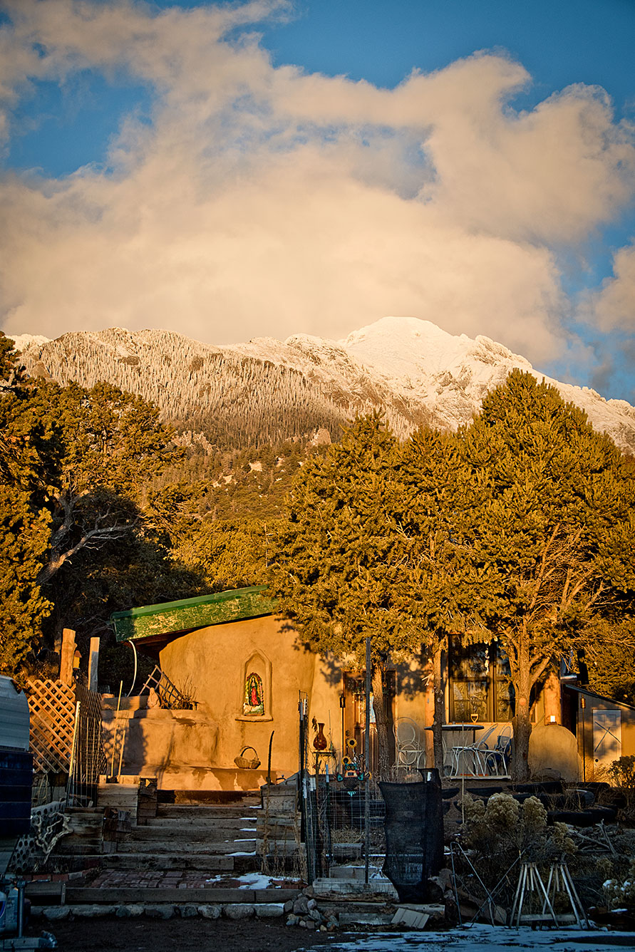 Red Dale 1961 (Sleeps 1 person)