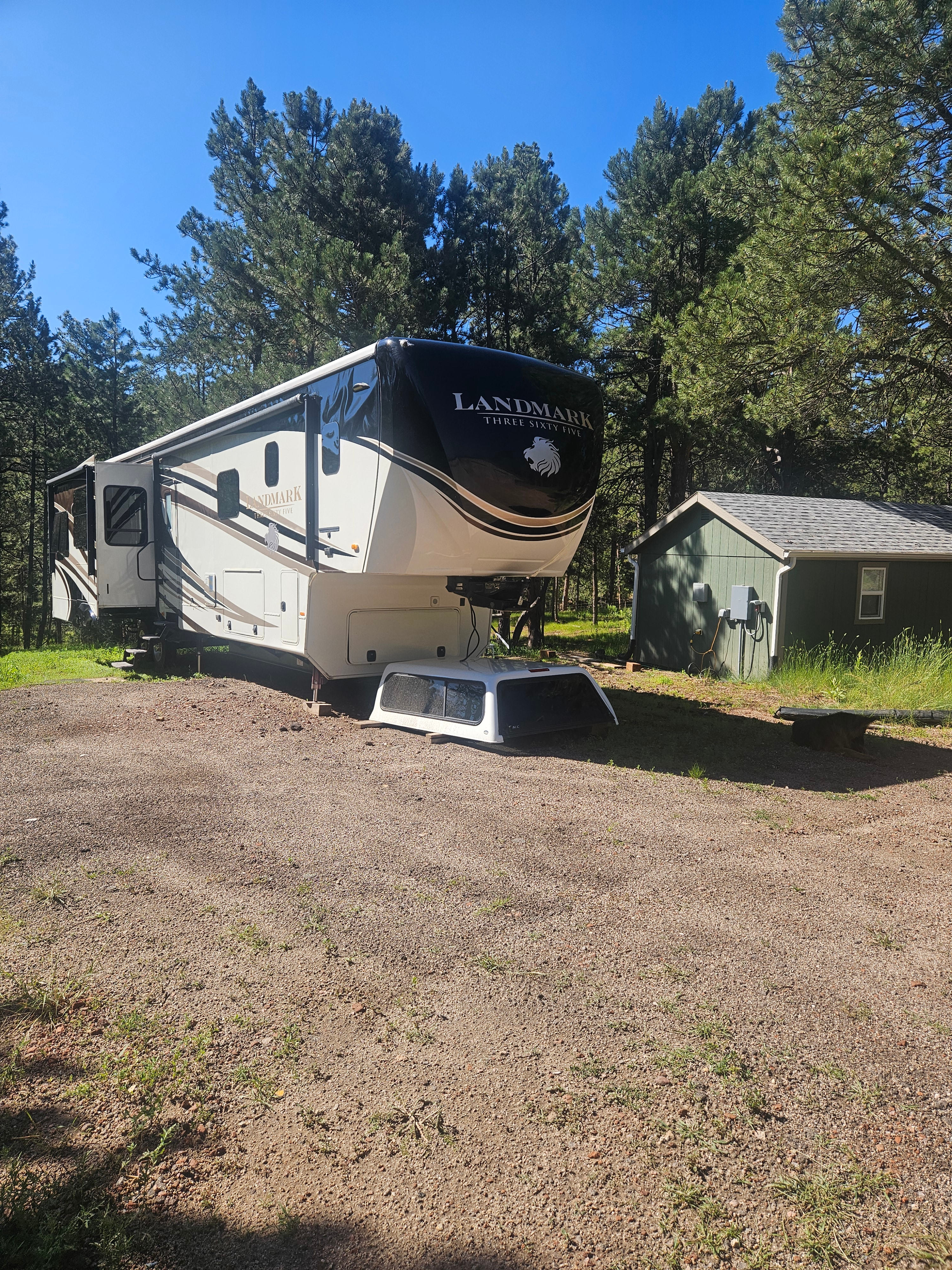 B Basin Homestead Llc