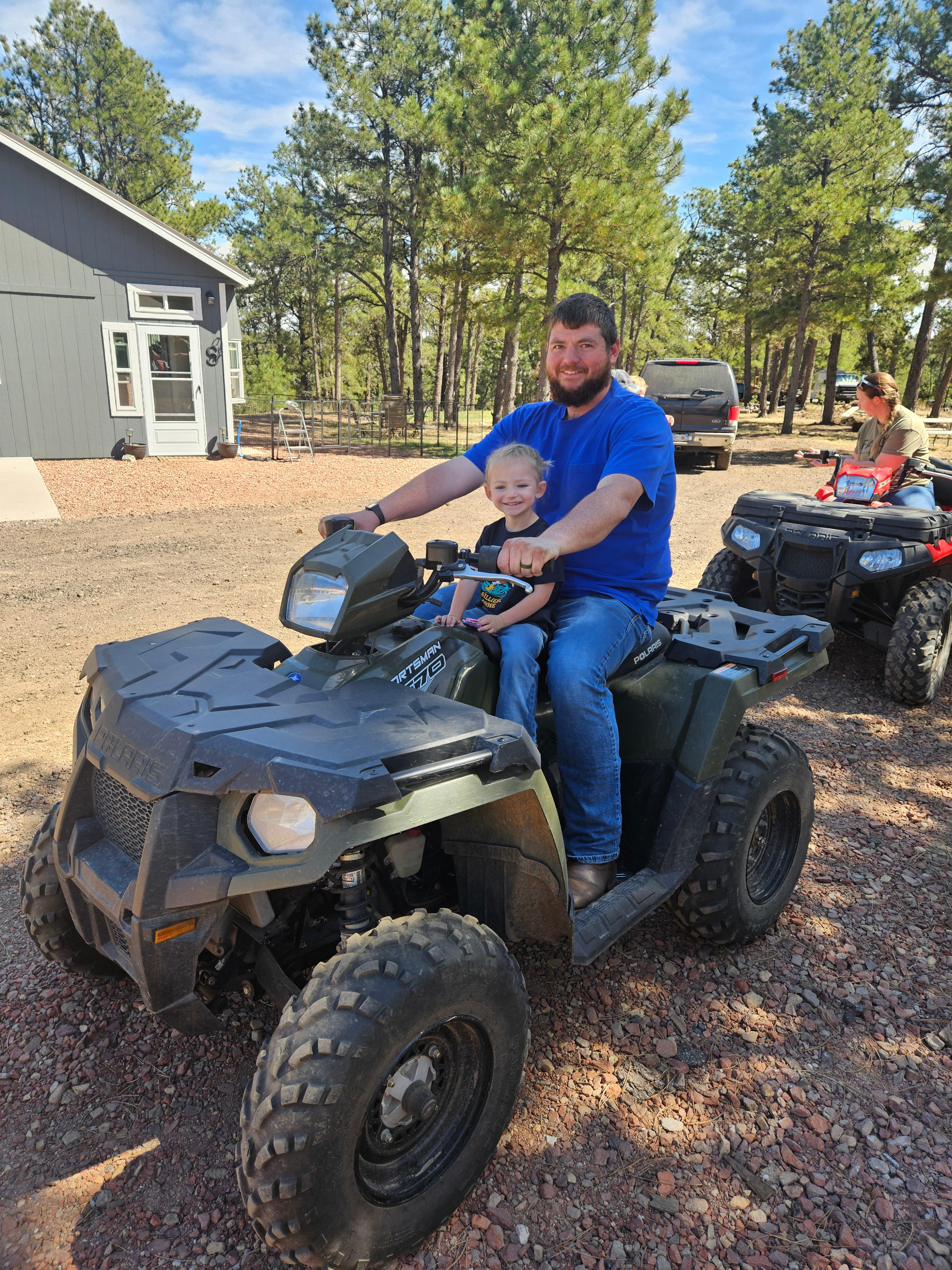 B Basin Homestead Llc