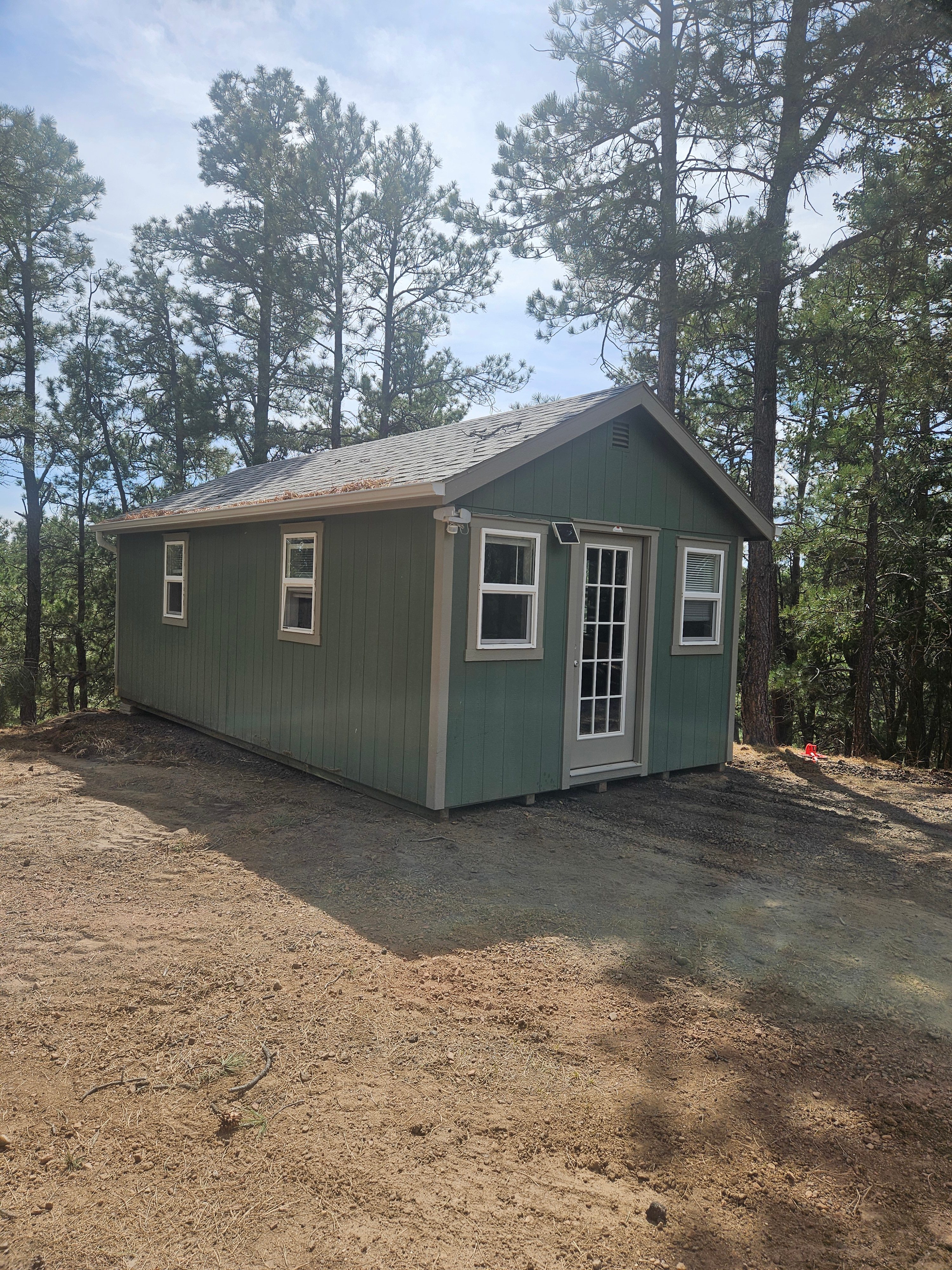 B Basin Homestead Llc