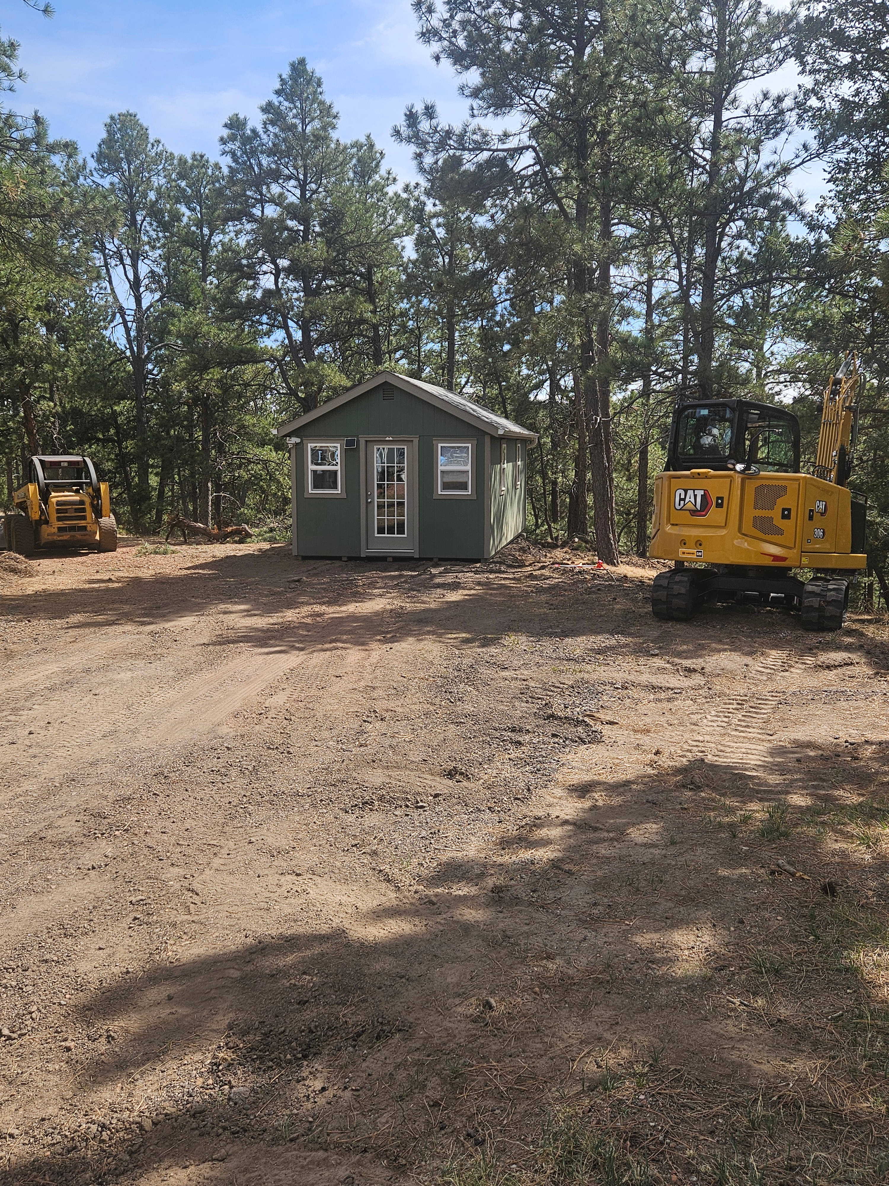 B Basin Homestead Llc