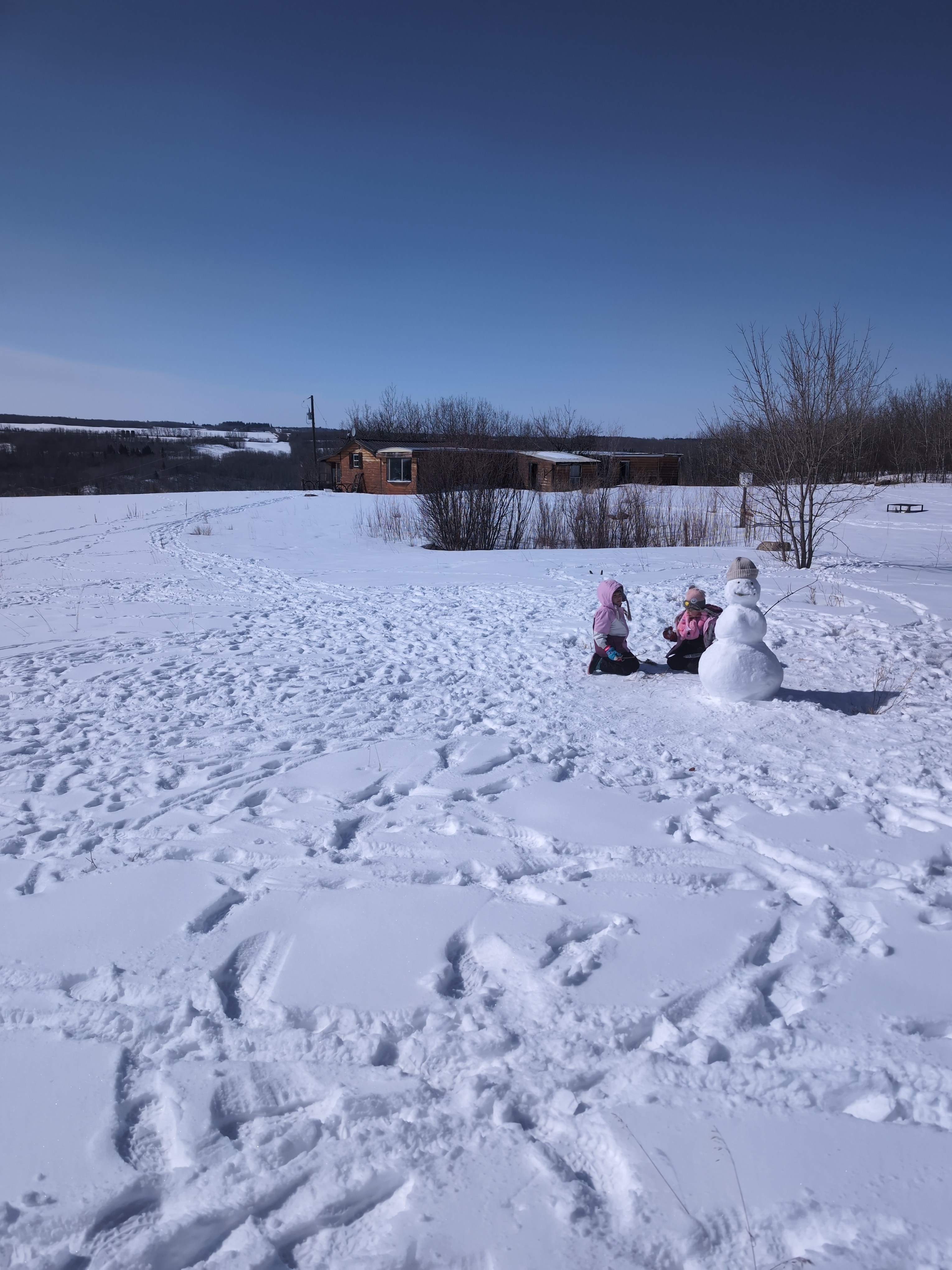 Iron Horse Trail