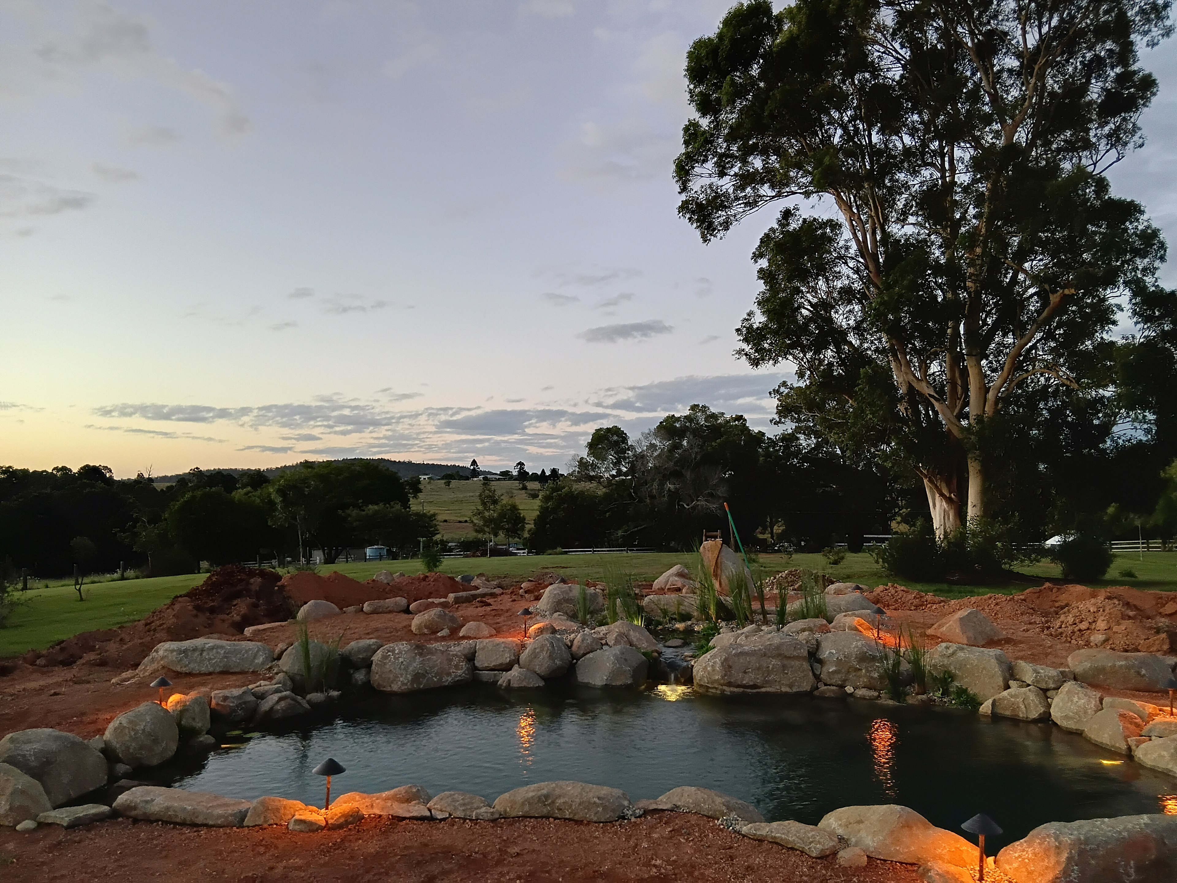 Maison de lavande Farmstay