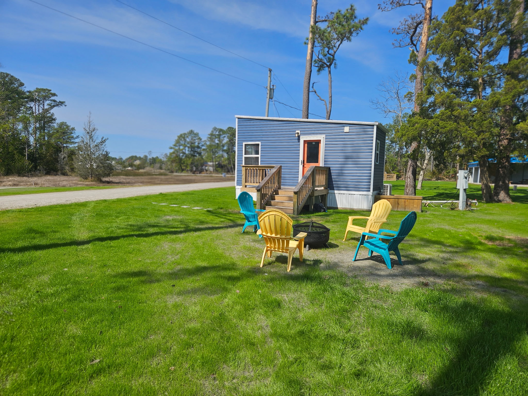 Down East RV Resort