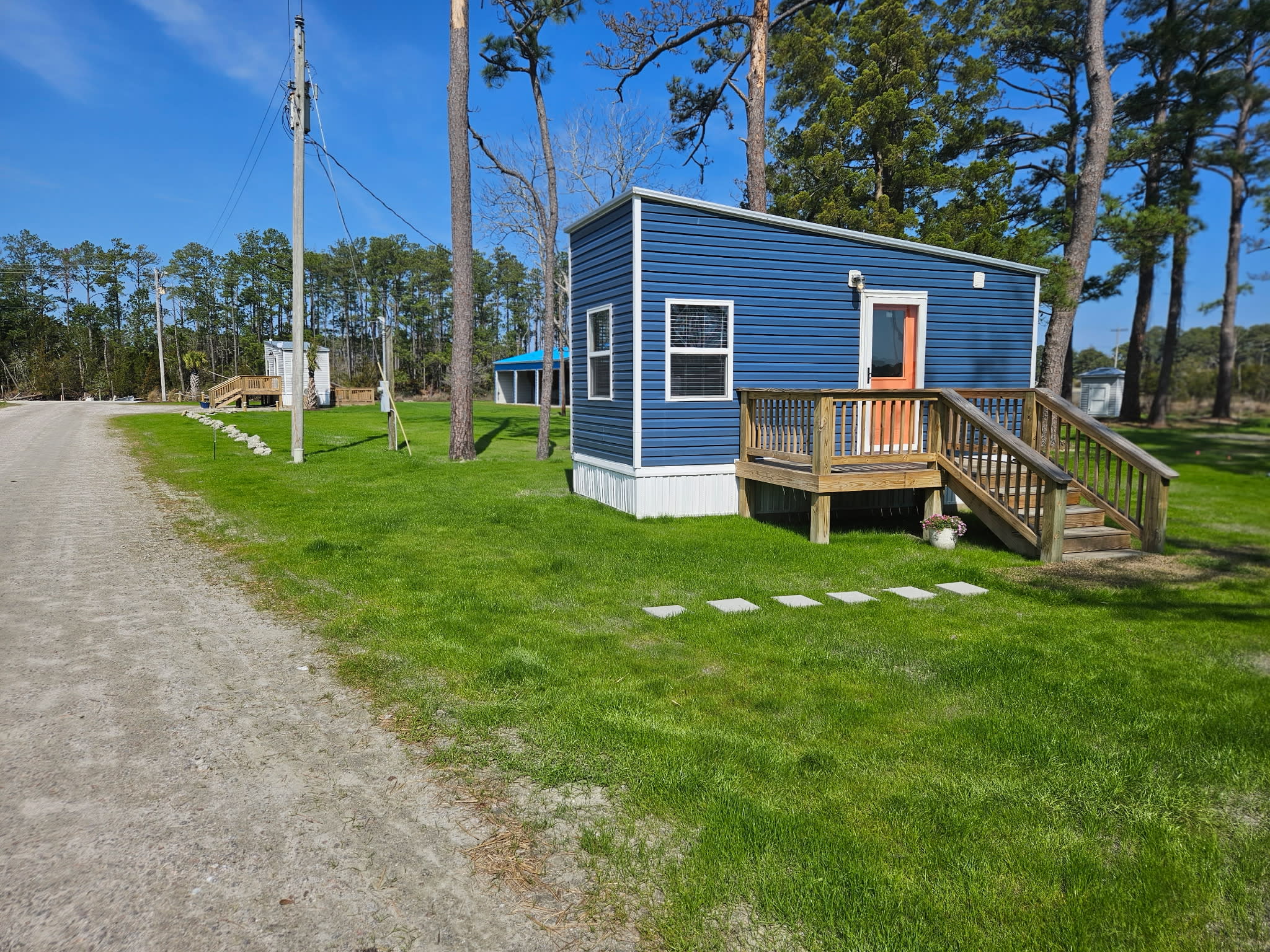 Down East RV Resort