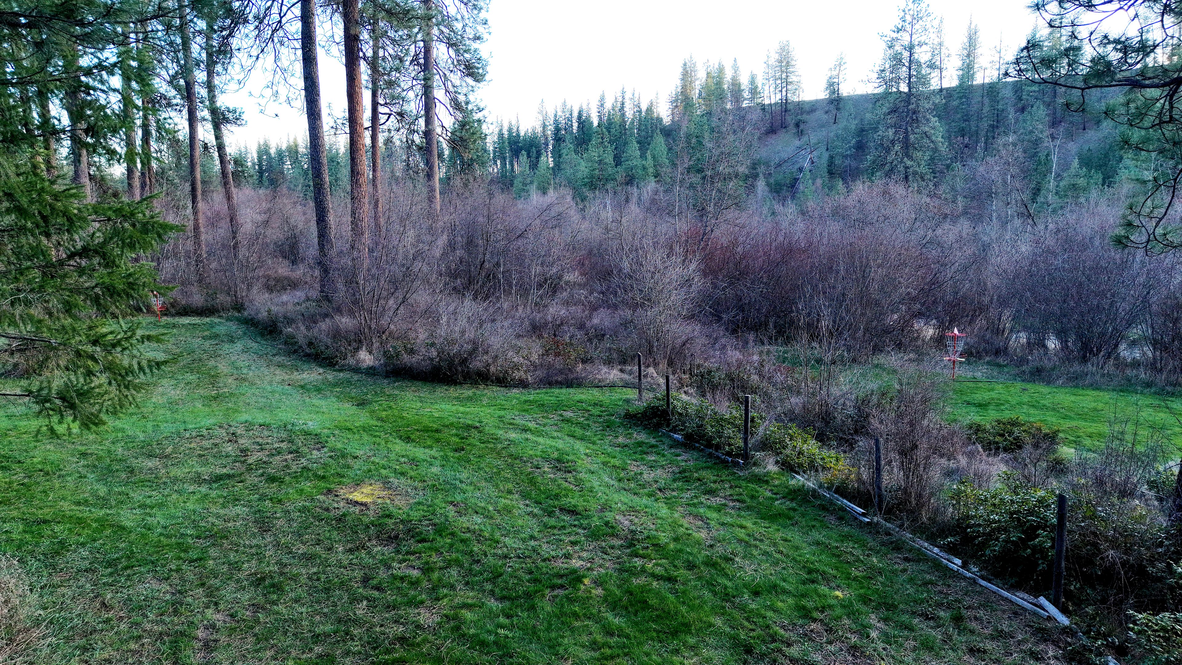 Creekside Camping 509