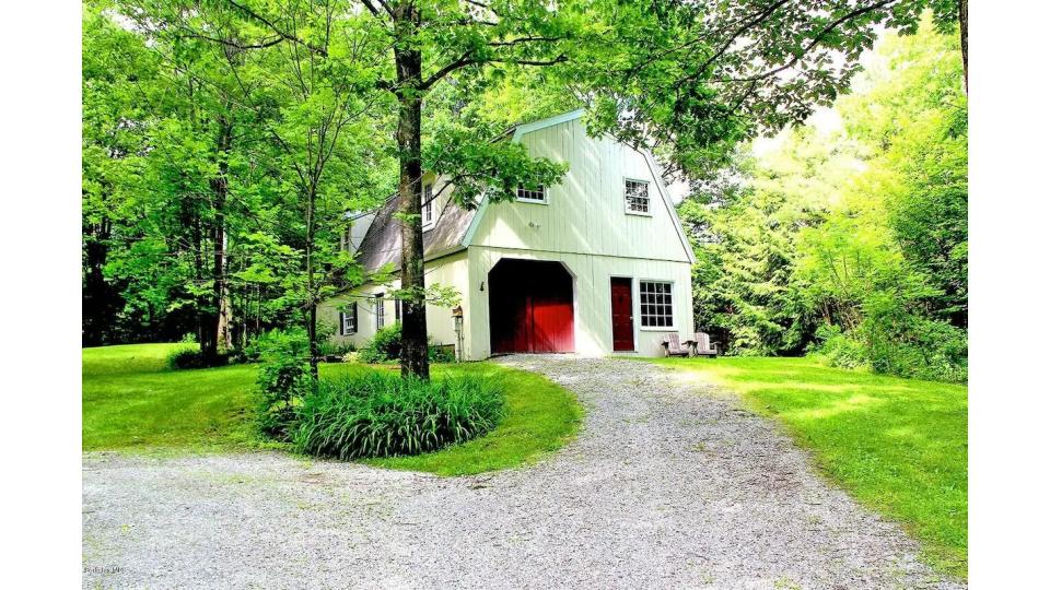 Barn