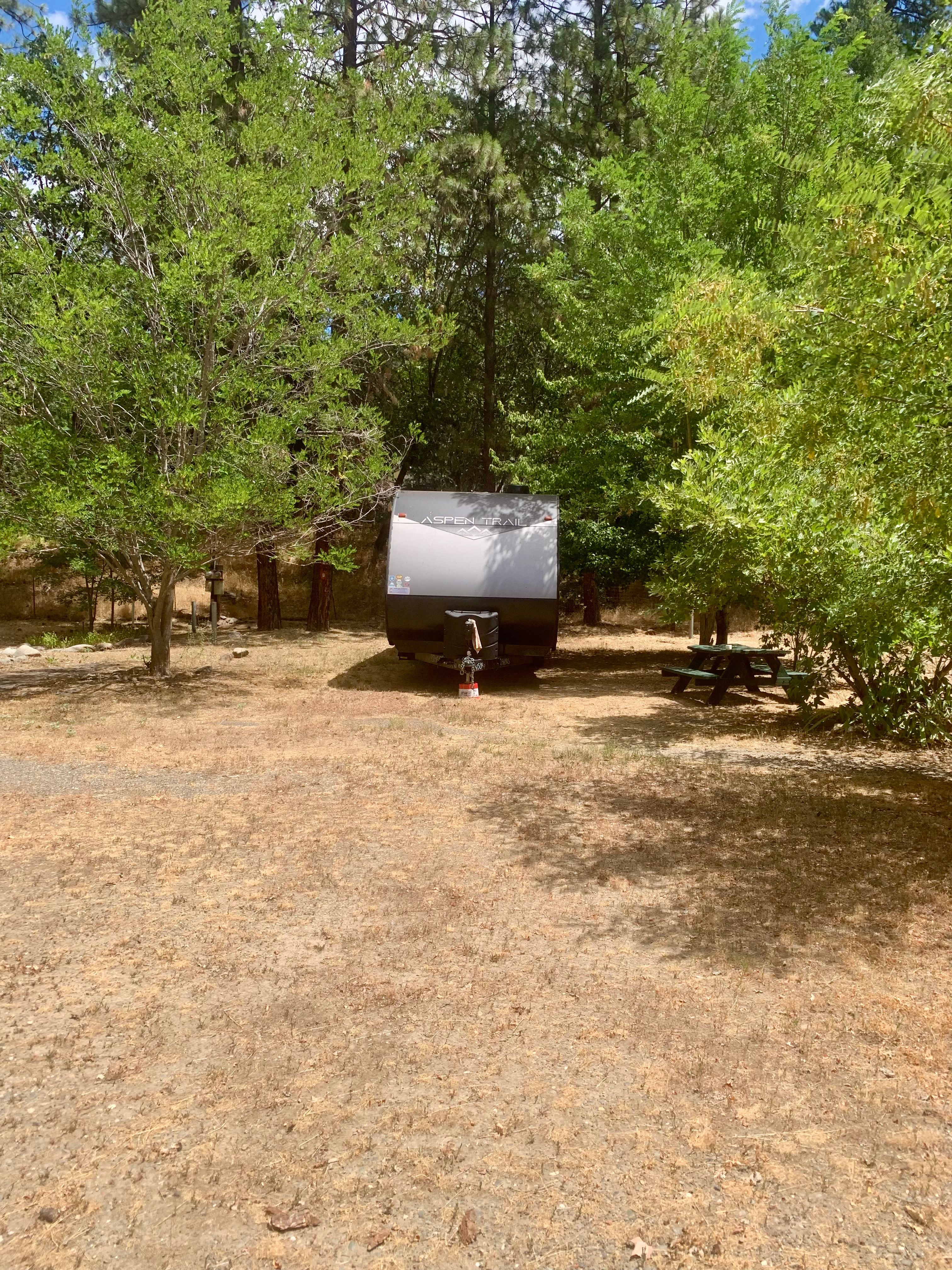 Feather River Hot Springs