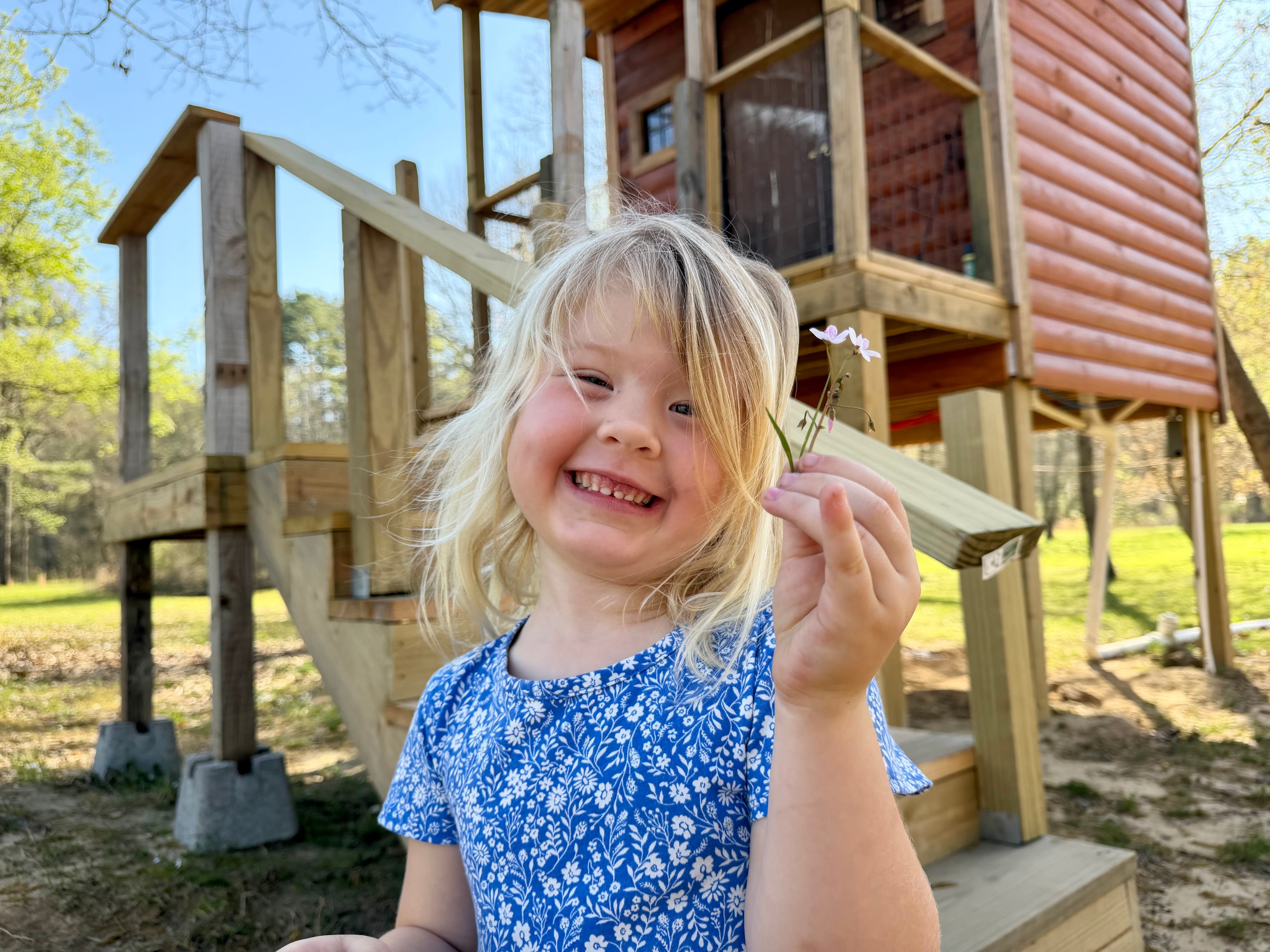 Yearling Ridge Riverfront Camp