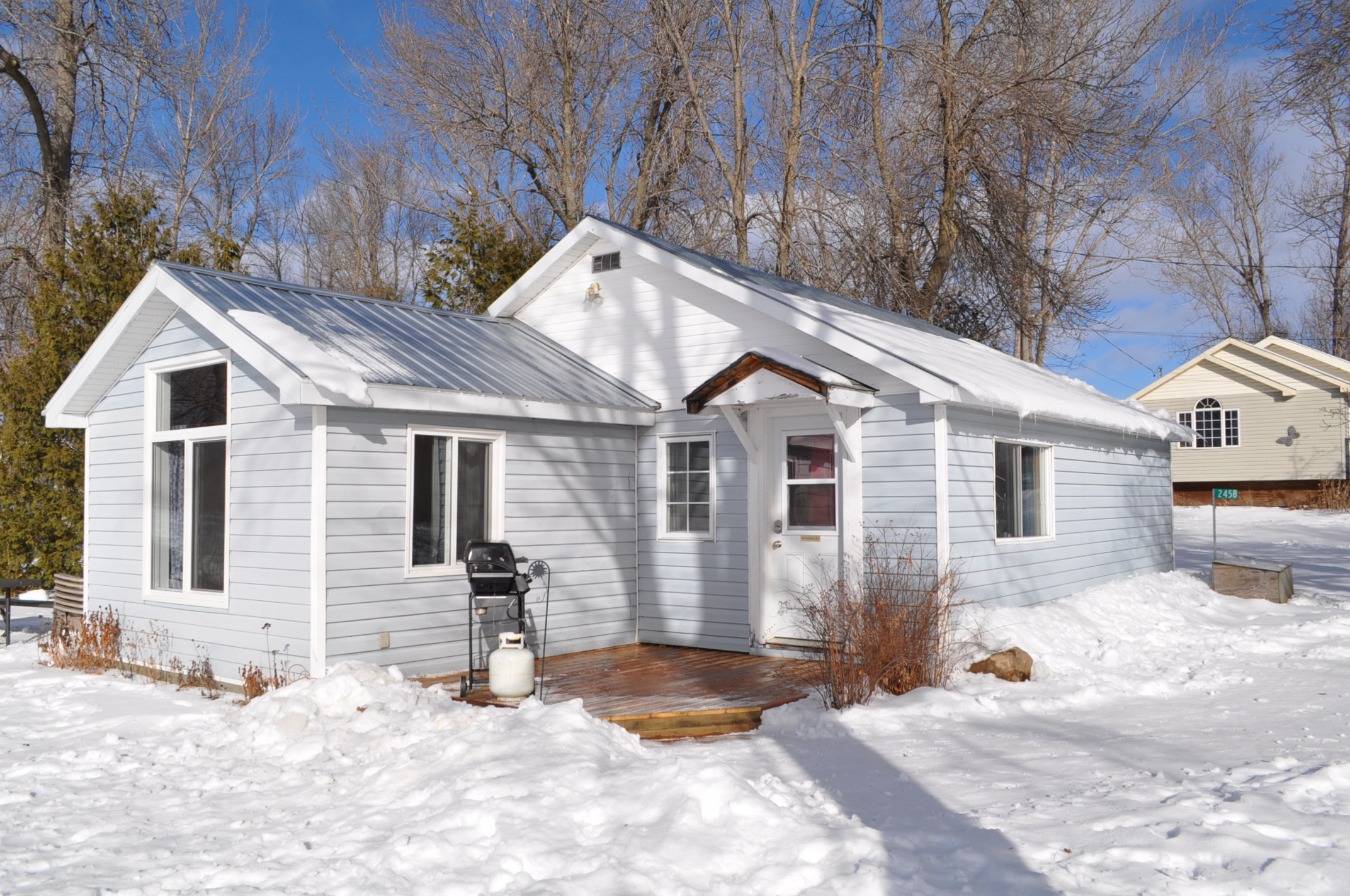 The Cove At White Lake- Relaxing