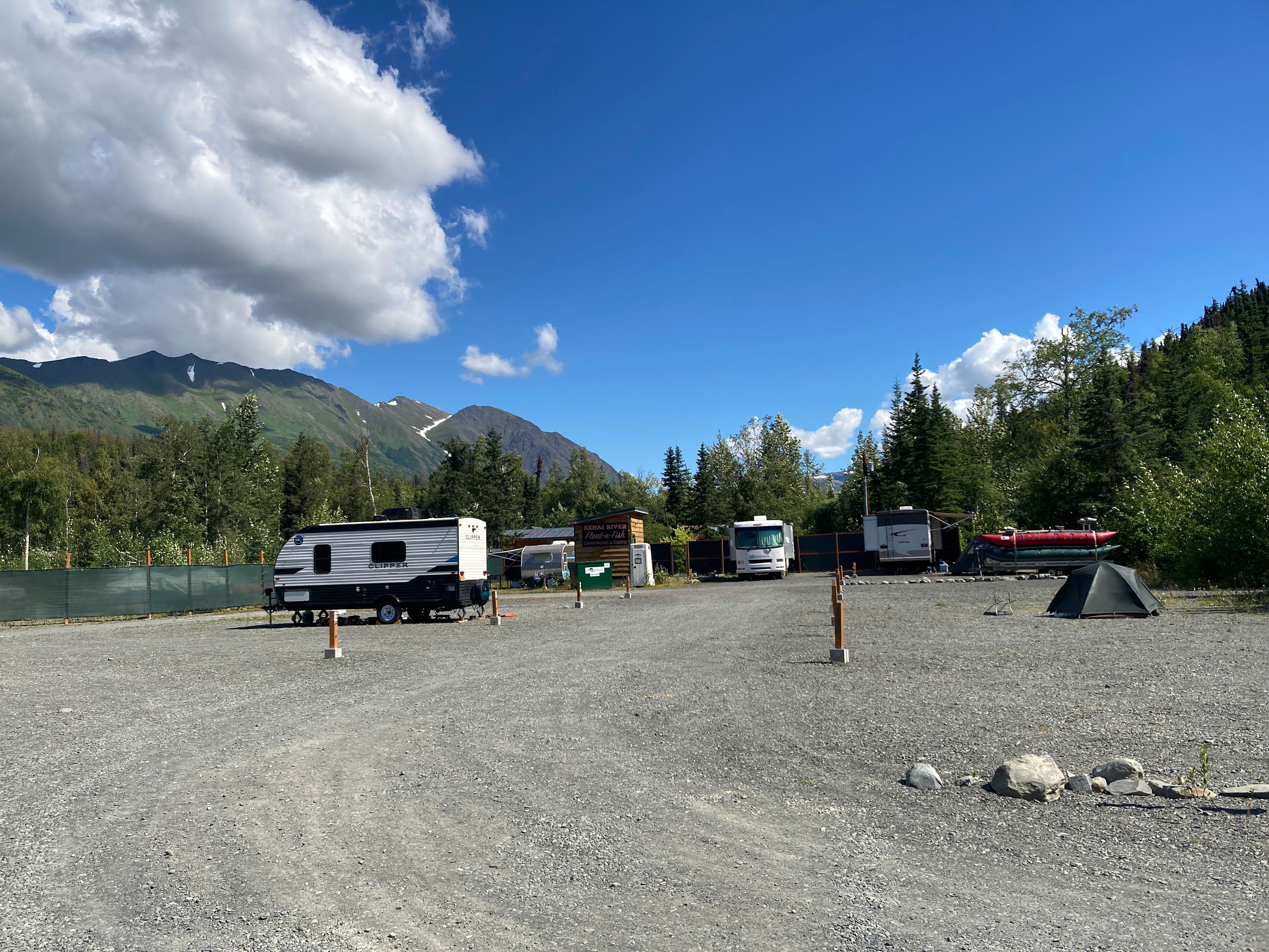 Float-n-Fish Campground