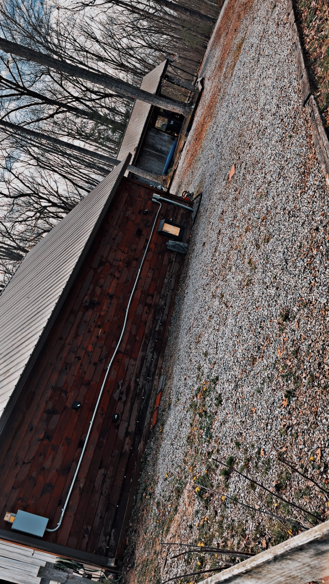Iron Spur RV & Stables