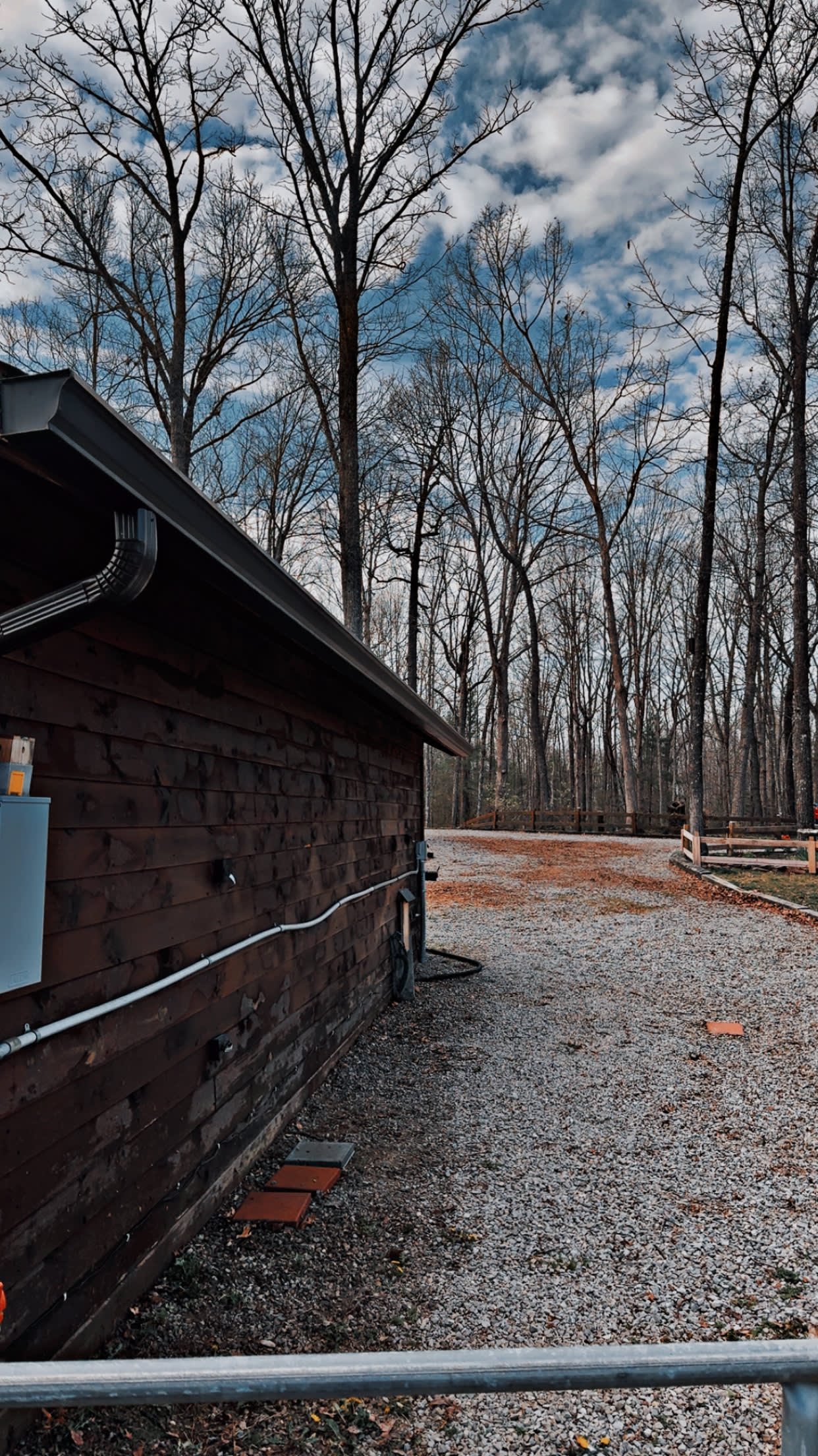 Iron Spur RV & Stables