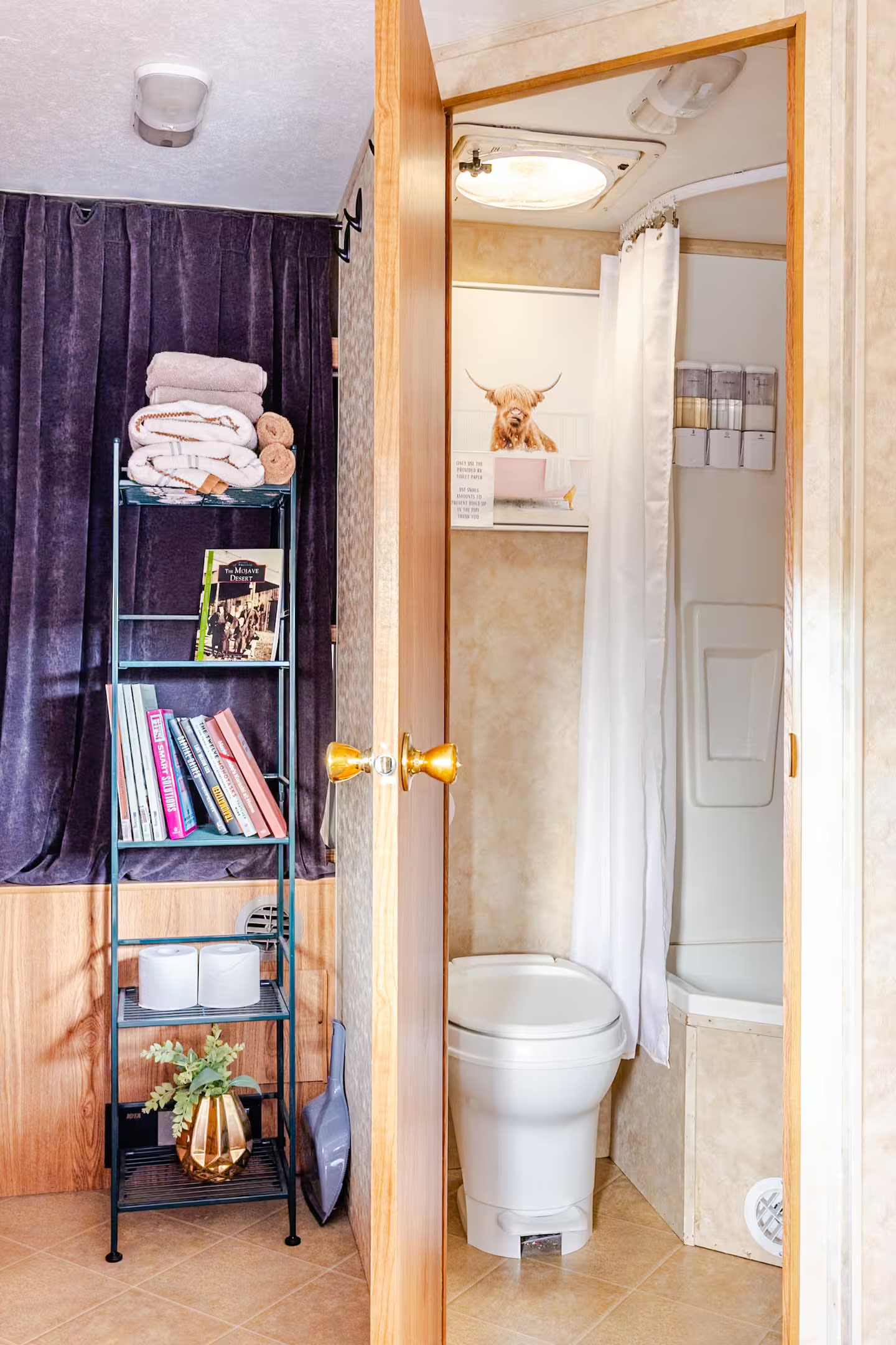 Fort Bailey Private Desert Estate