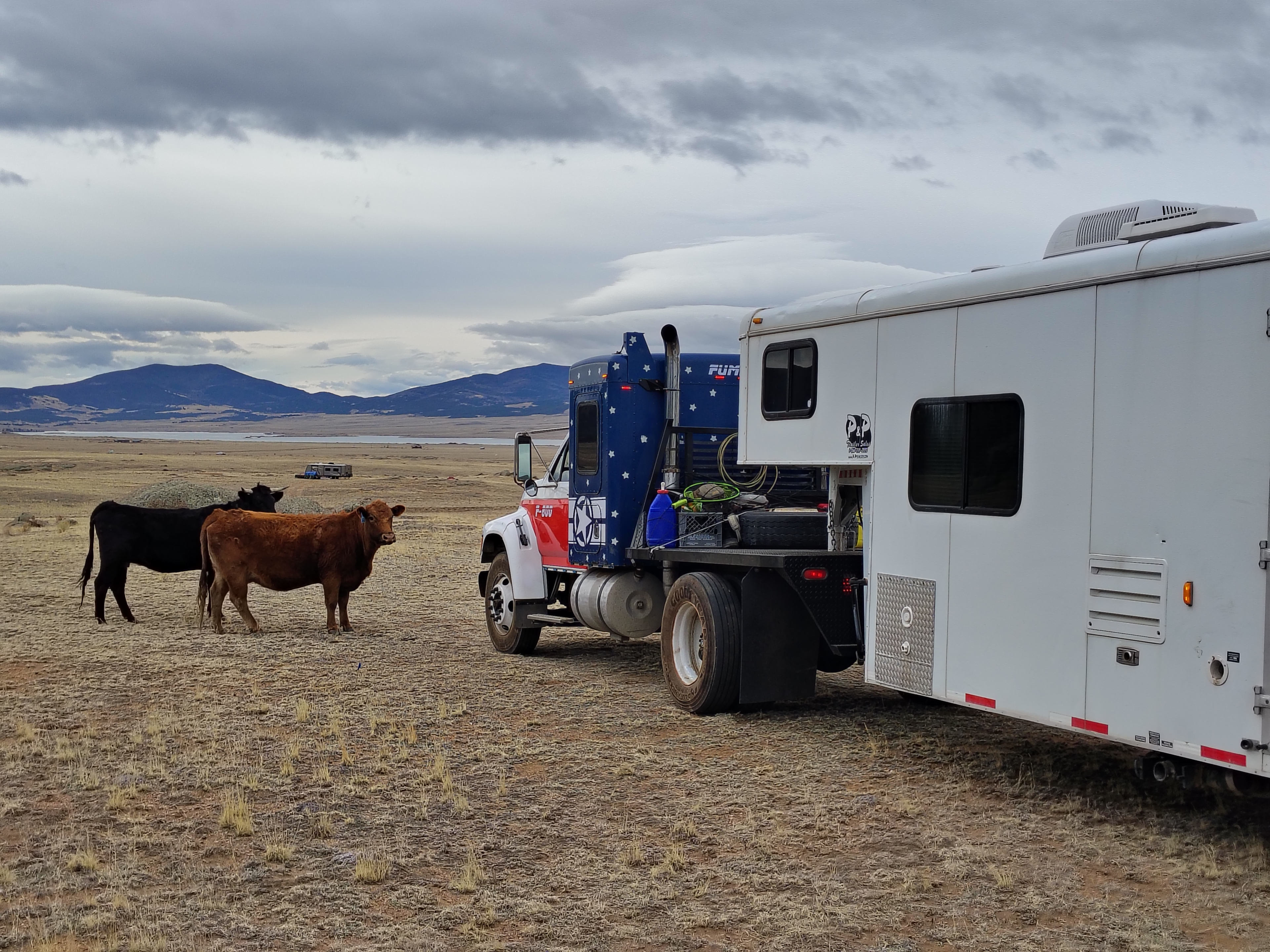 Open 40 Acres Near The Dream Stream